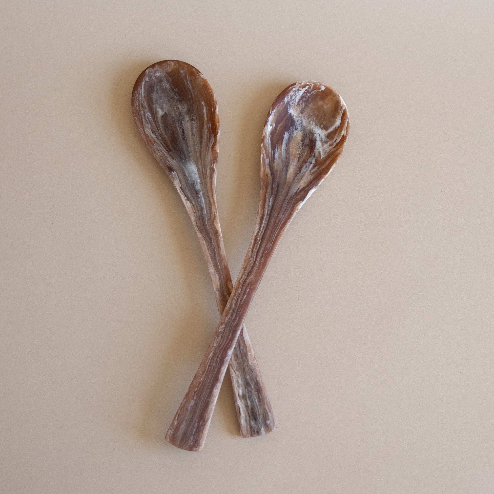 Tierra Salad Servers