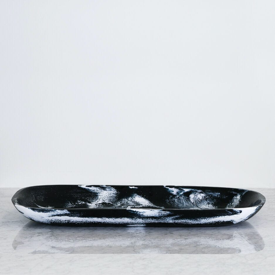 Atlawa Serveware Storm Tierra Grande Platter