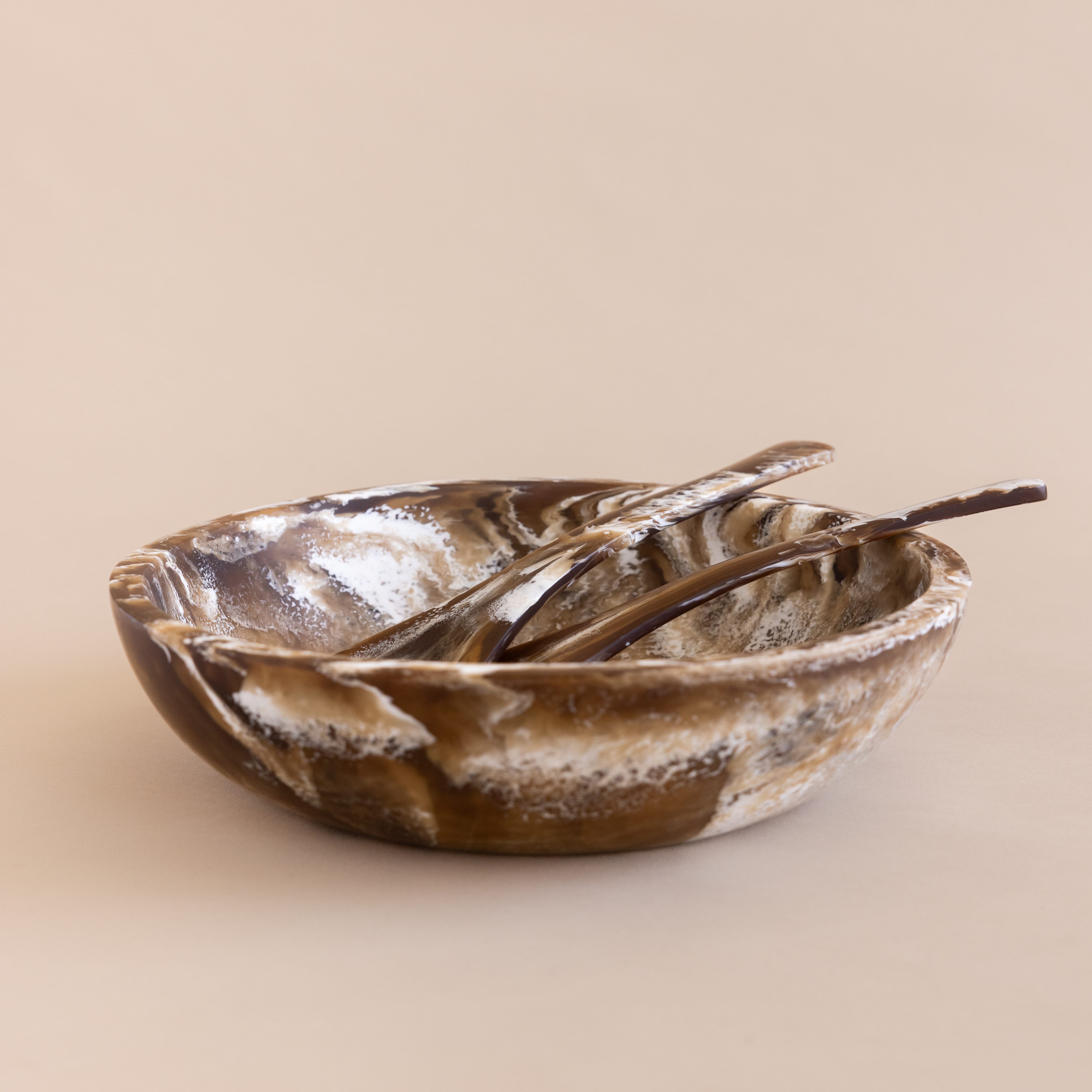 Atlawa Serveware Tierra Salad Bowl