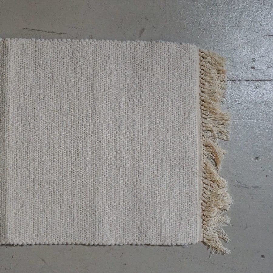 Bath Mat with Fringes - +COOP