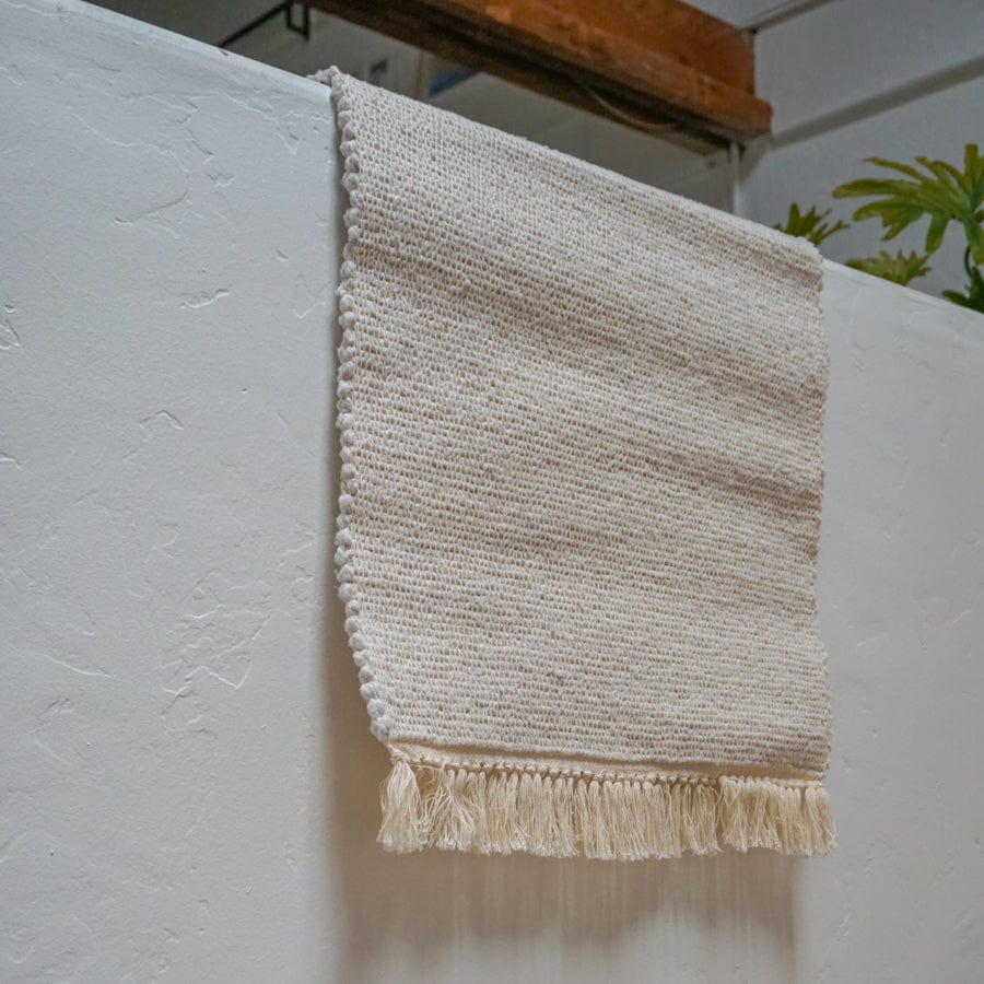 Bath Mat with Fringes - +COOP