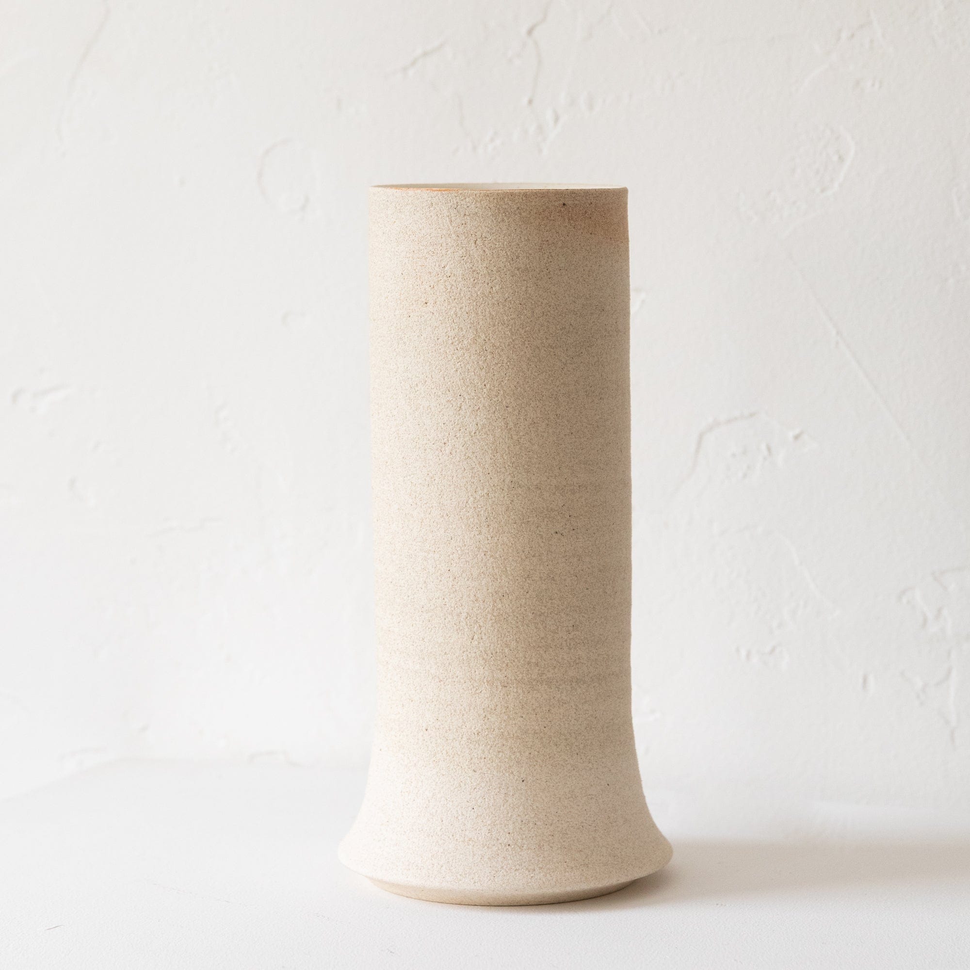 BD Pottery Everyday Flare Vase