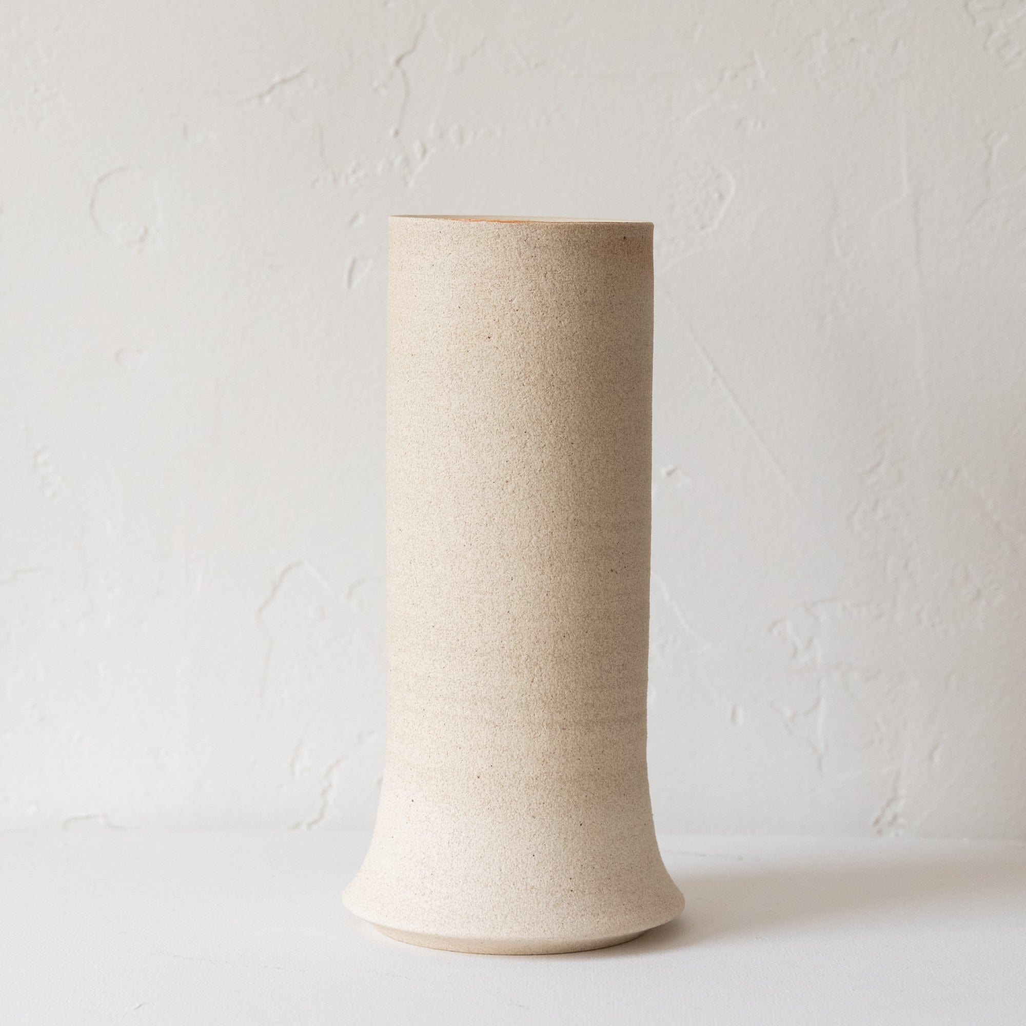 BD Pottery Everyday Flare Vase