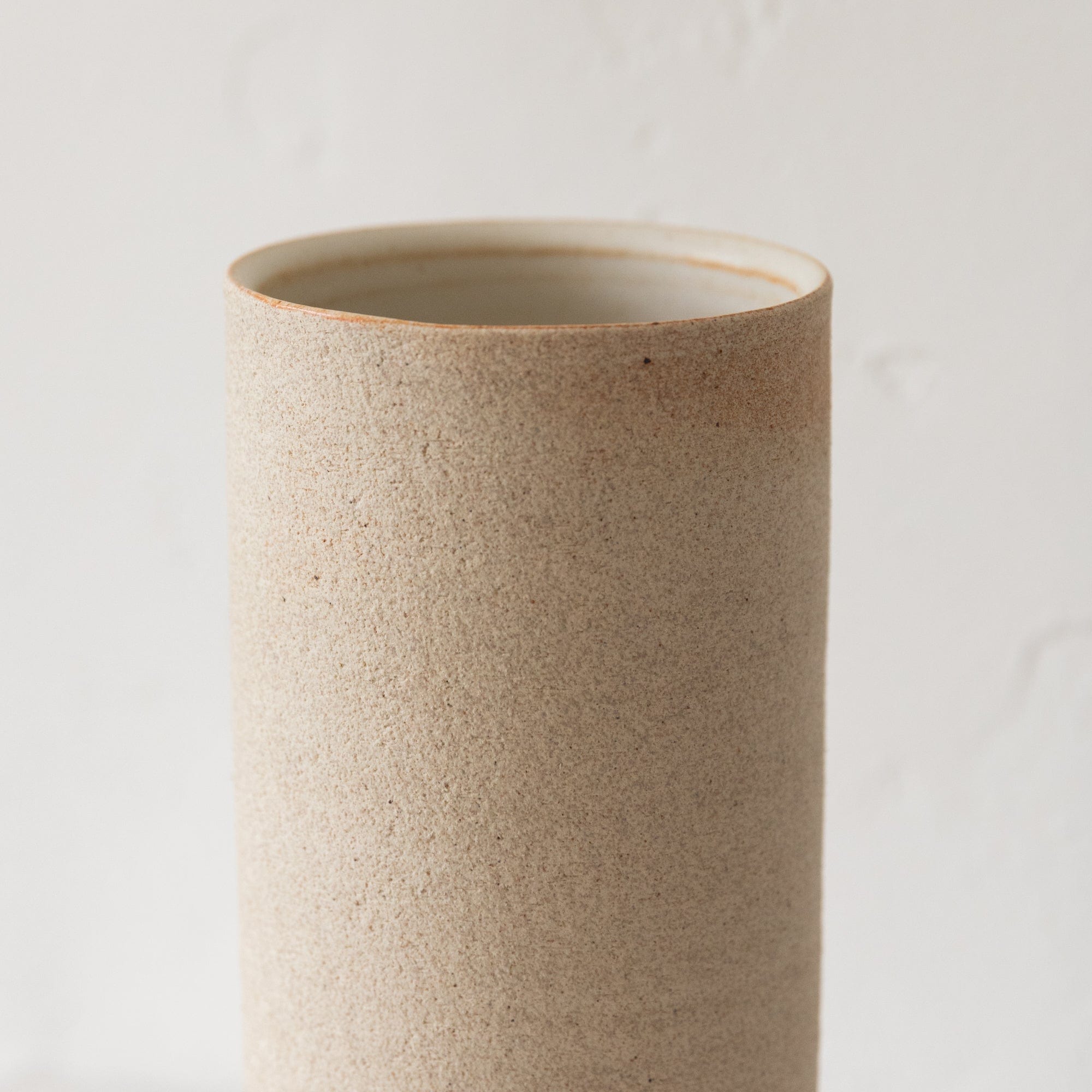 BD Pottery Everyday Flare Vase