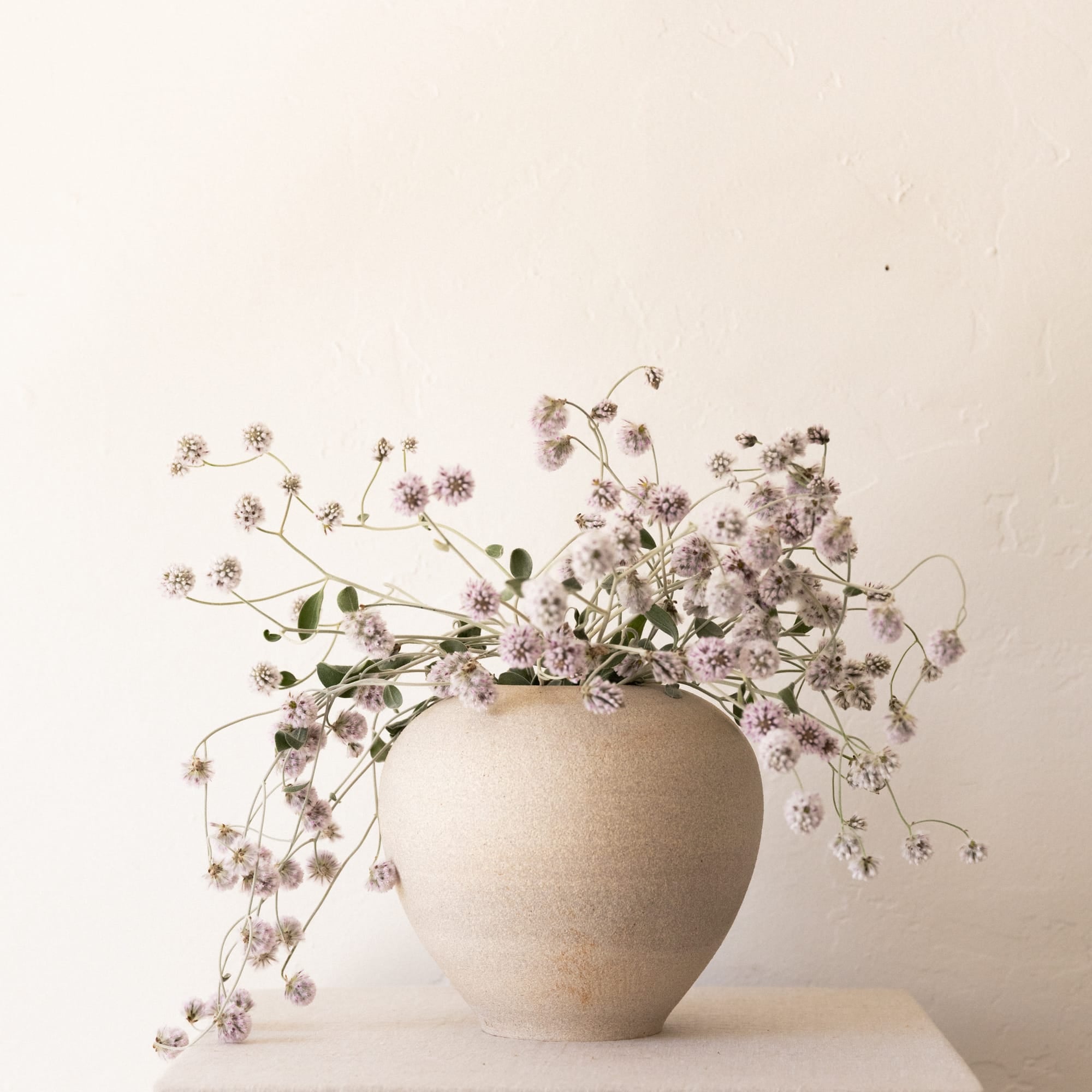 BD Pottery Everyday Rose Bowl Vase