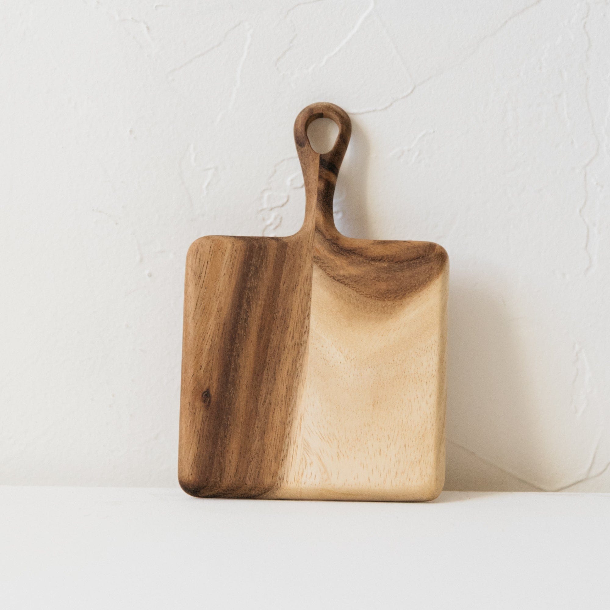 BE HOME Boards Square / Mini Cutting Board