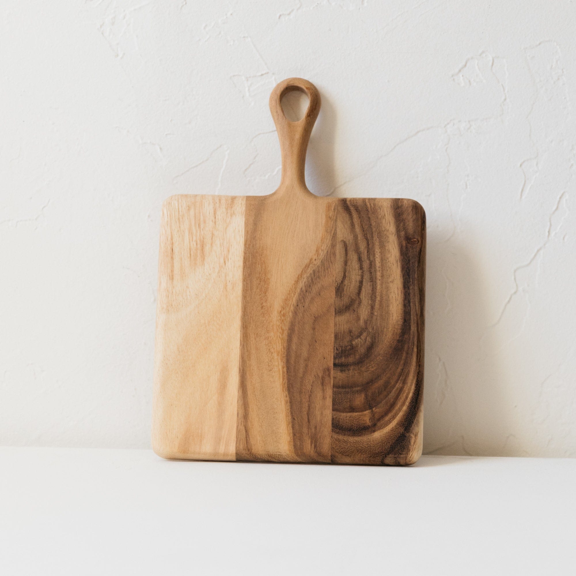 BE HOME Boards Square / Small Cutting Board