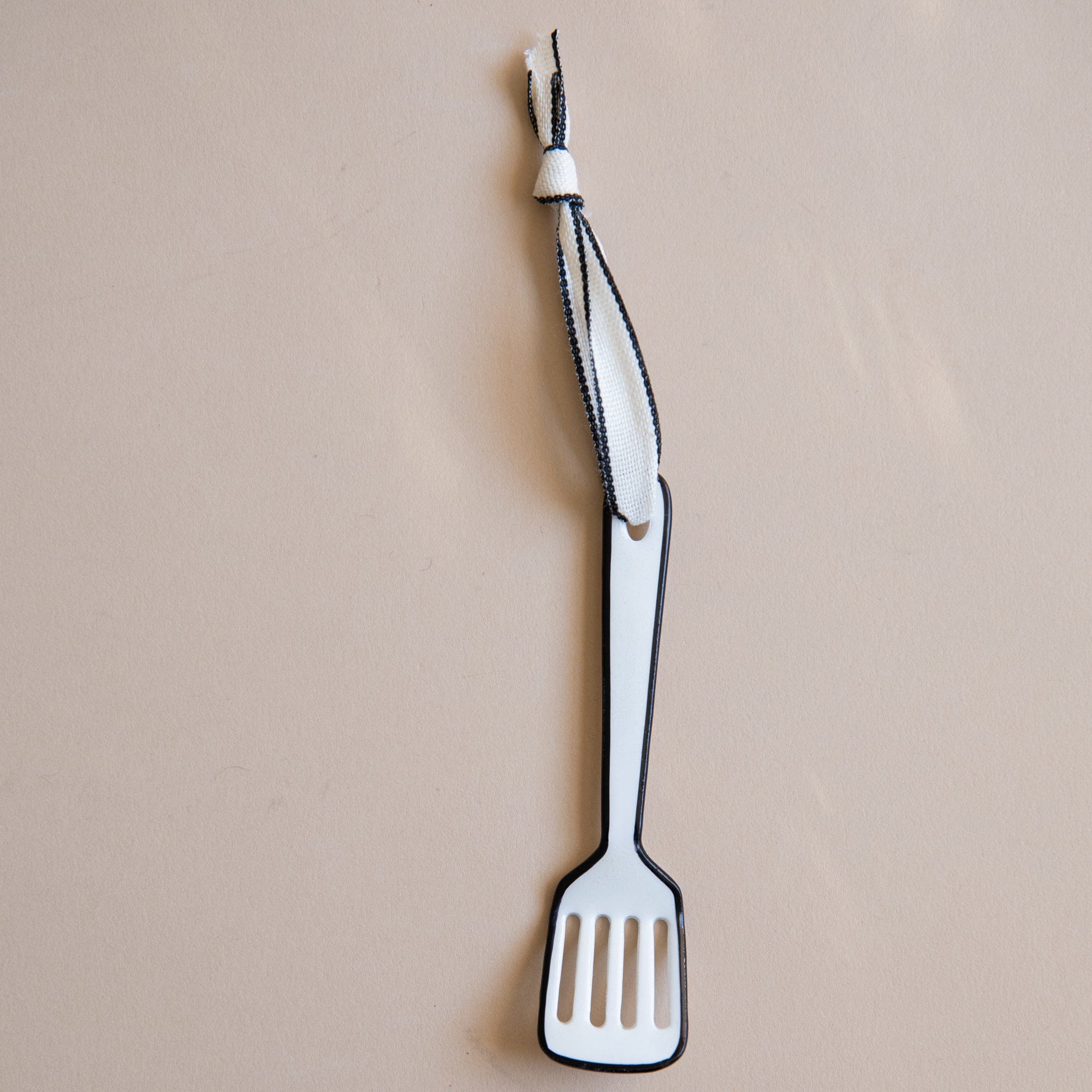 BE HOME Seasonal Enamel Utensil Ornaments