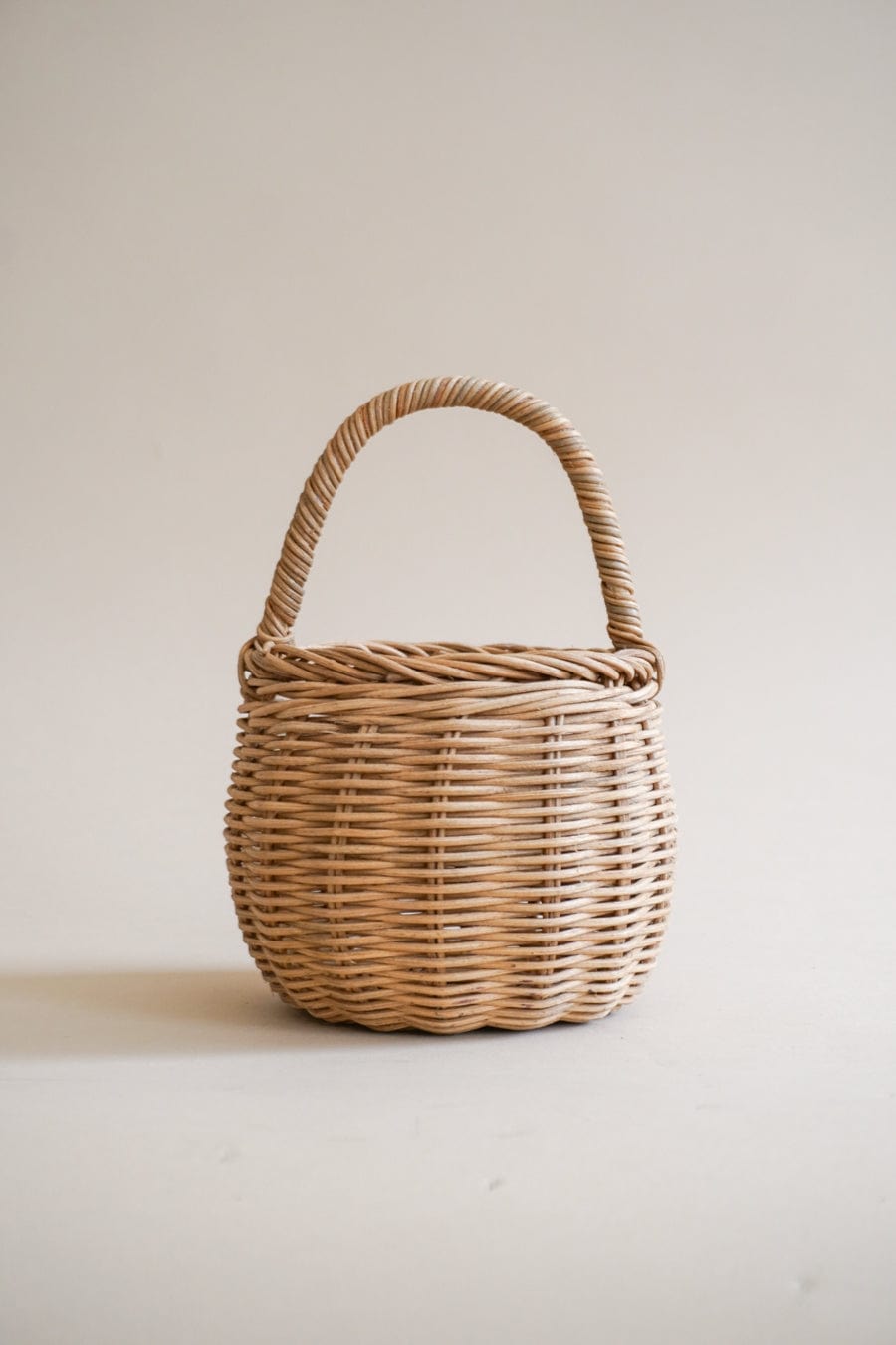 Berry Basket - +COOP