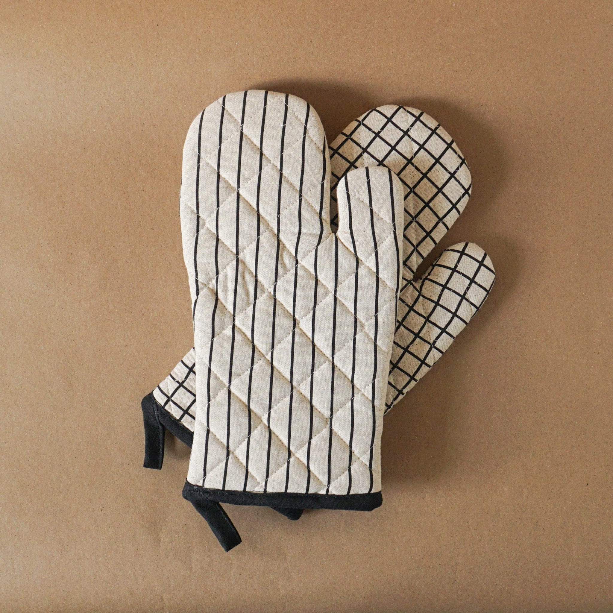 BIDK Home Cooking + Utensils Oven Mitt