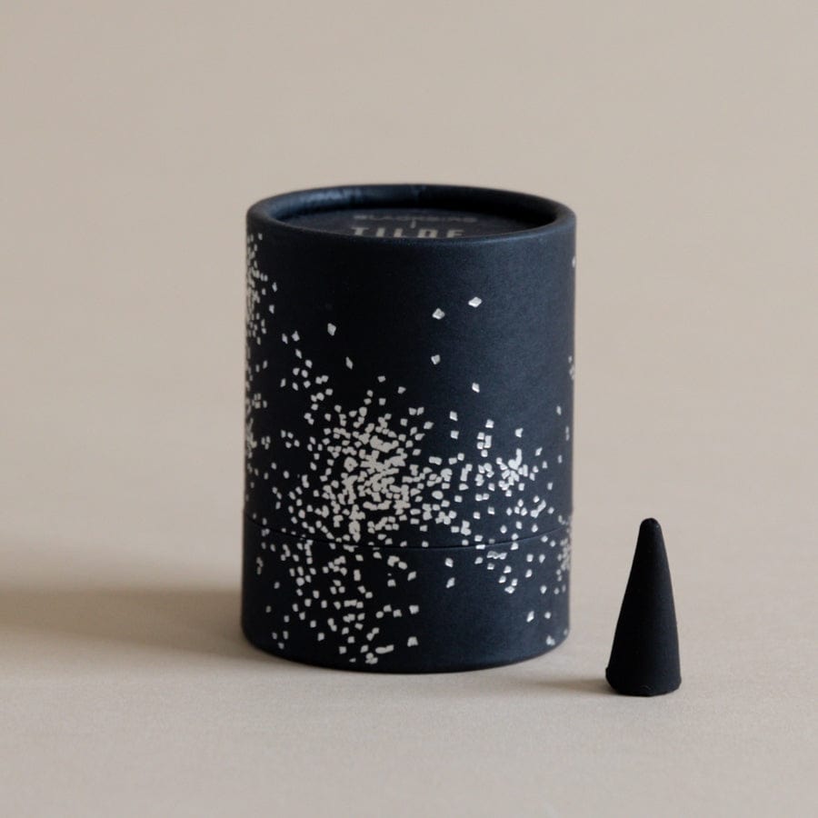 Blackbird Incense Incense + Burners Tilde Blackbird Incense