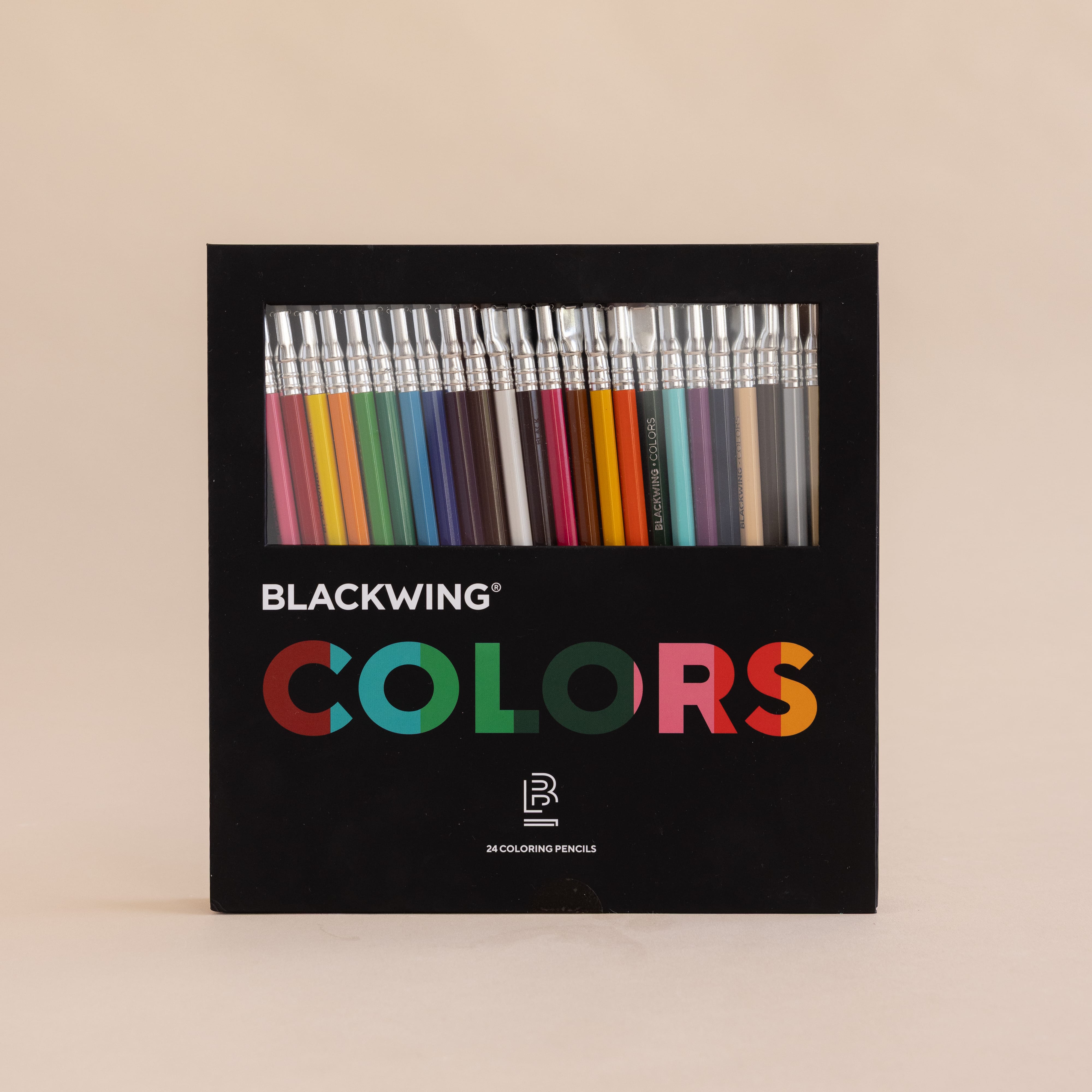 Blackwing Art Supplies Blackwing Colored Pencils