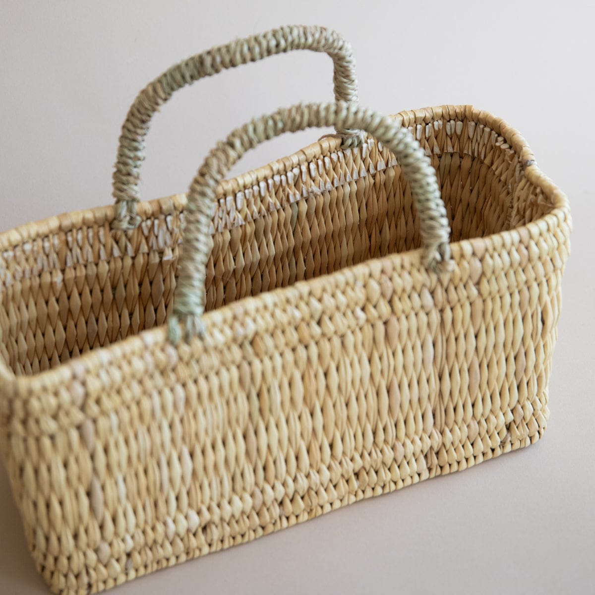 Reed Baskets