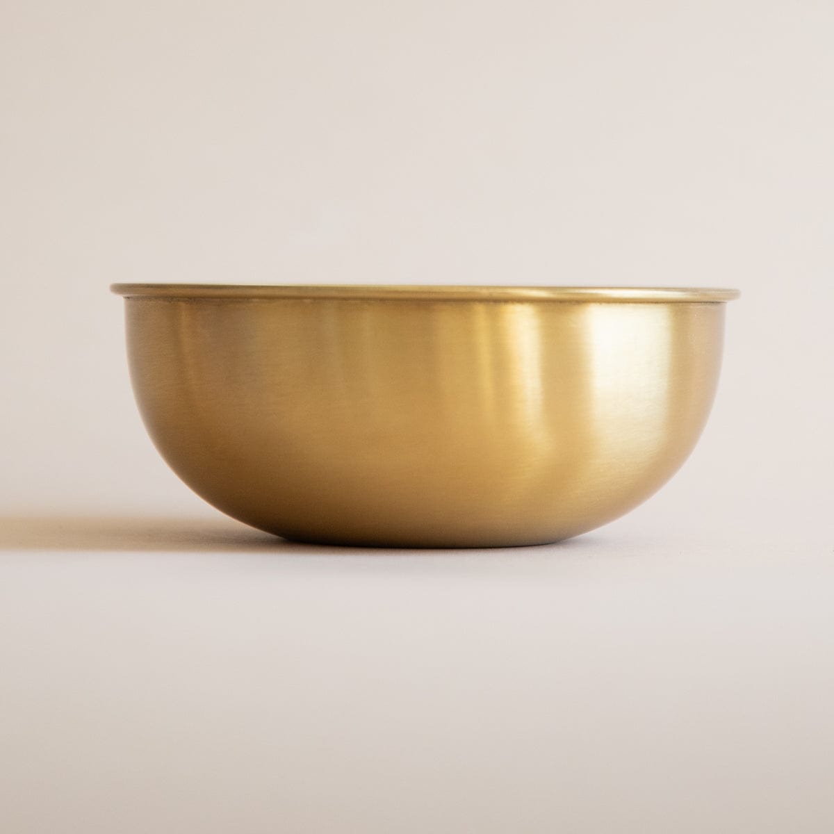 Brass Bowls - +COOP