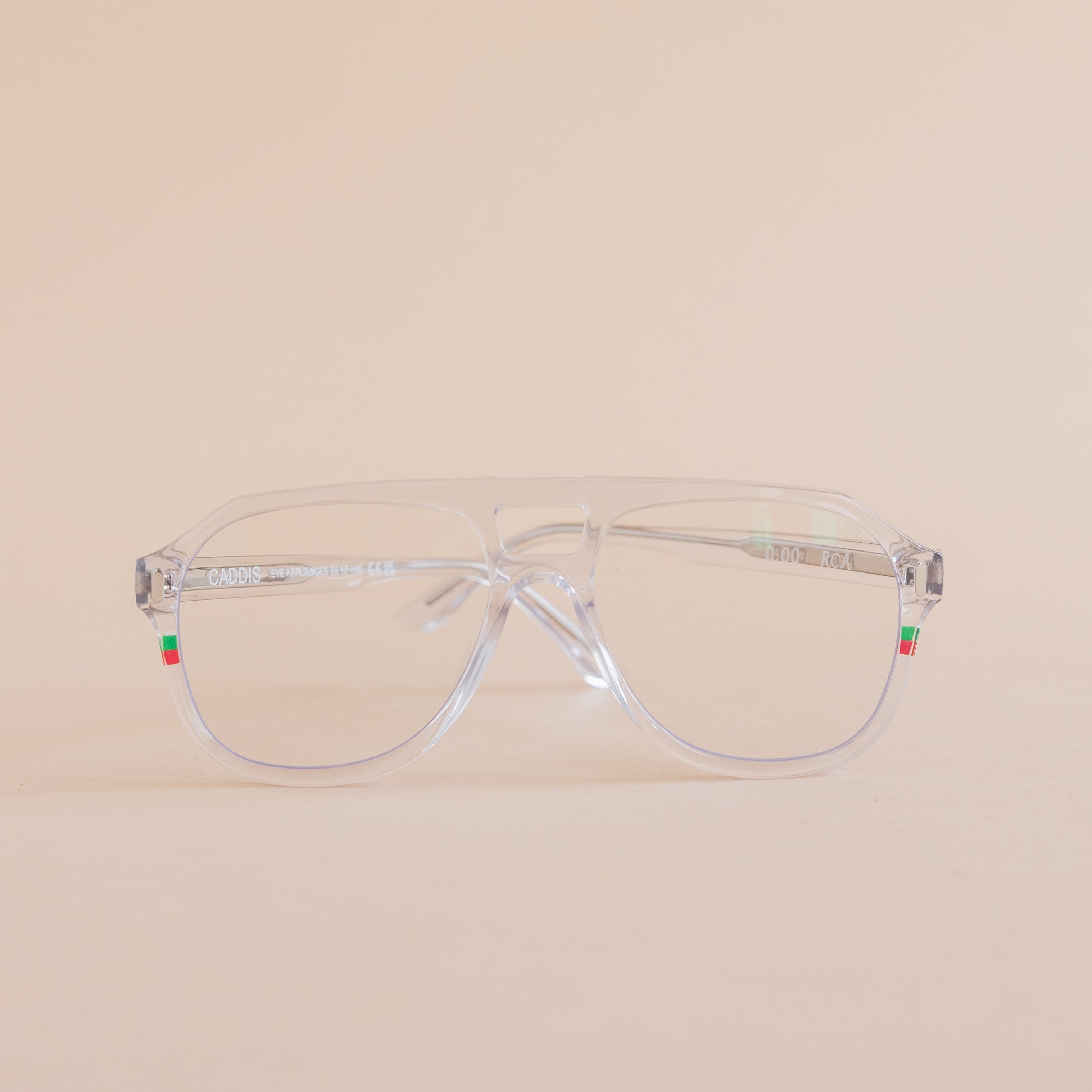 Caddis Eyewear Caddis Glasses Root Cause Analysis in Martini