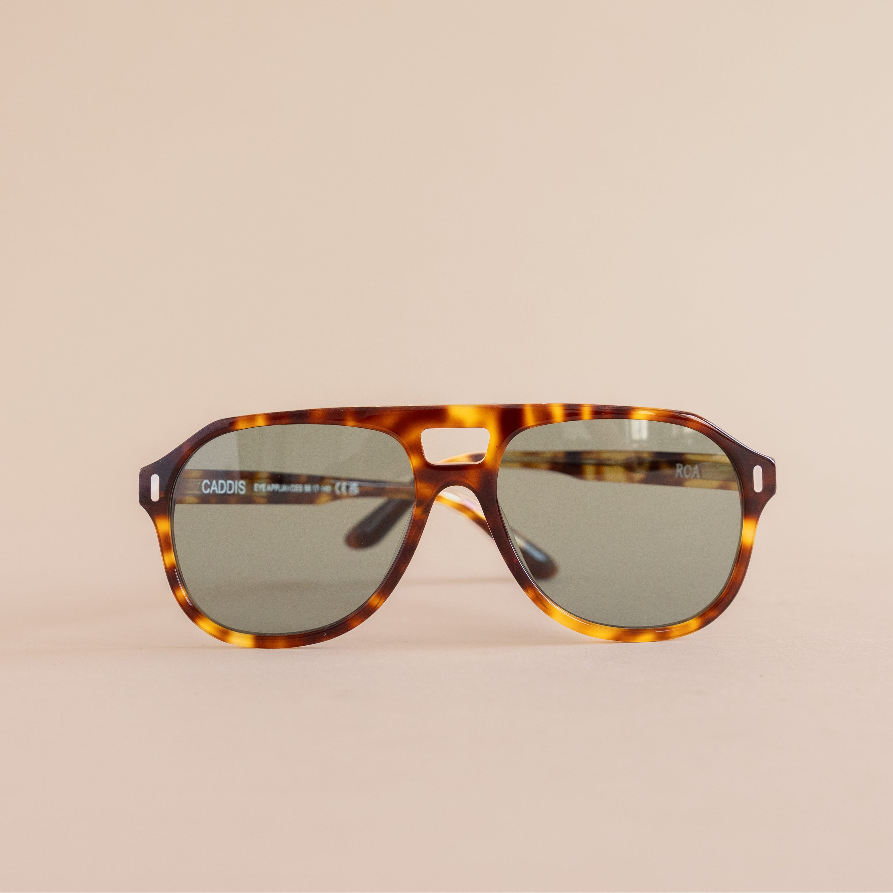 Caddis Eyewear Caddis Sunglasses Root Cause Analysis in Terrapin