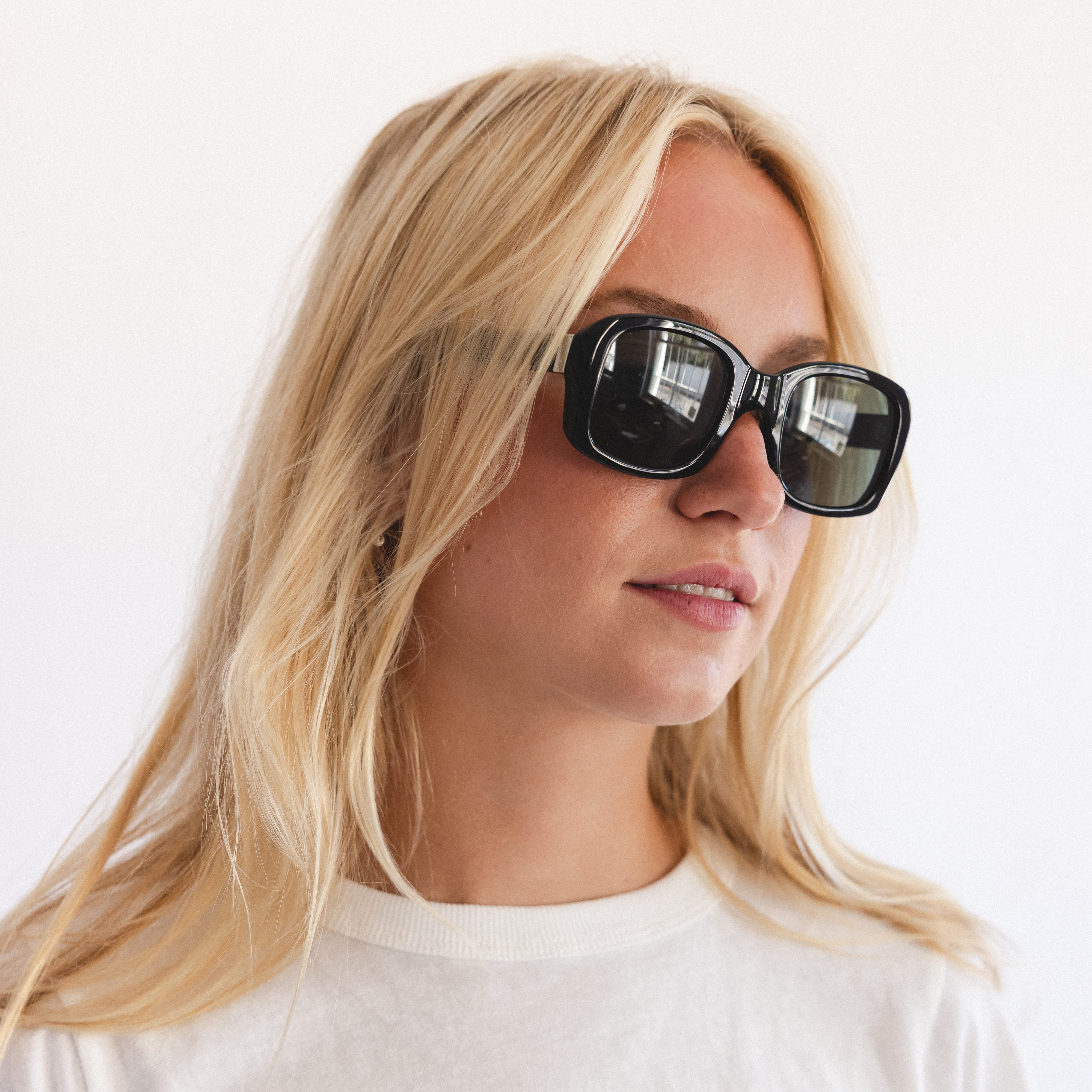 Caddis Eyewear Caddis Sunglasses Shelby