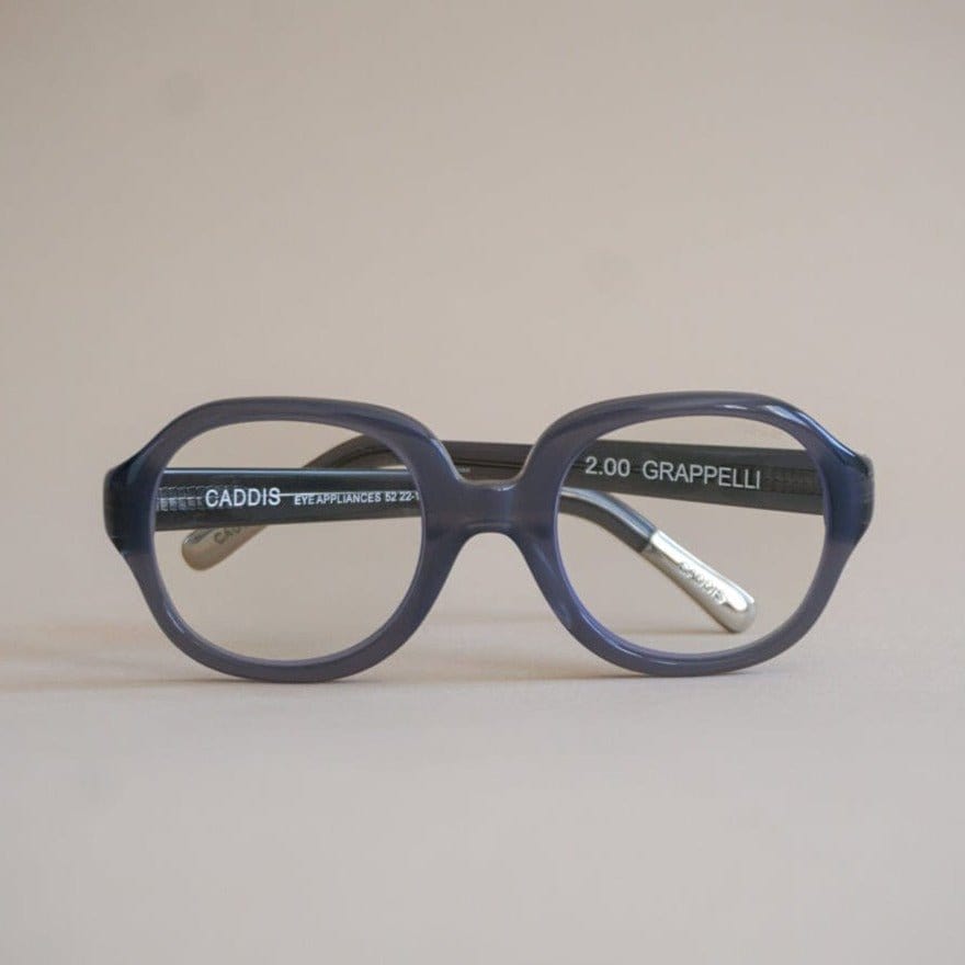 Caddis Glasses Grapelli in Bogart - +COOP