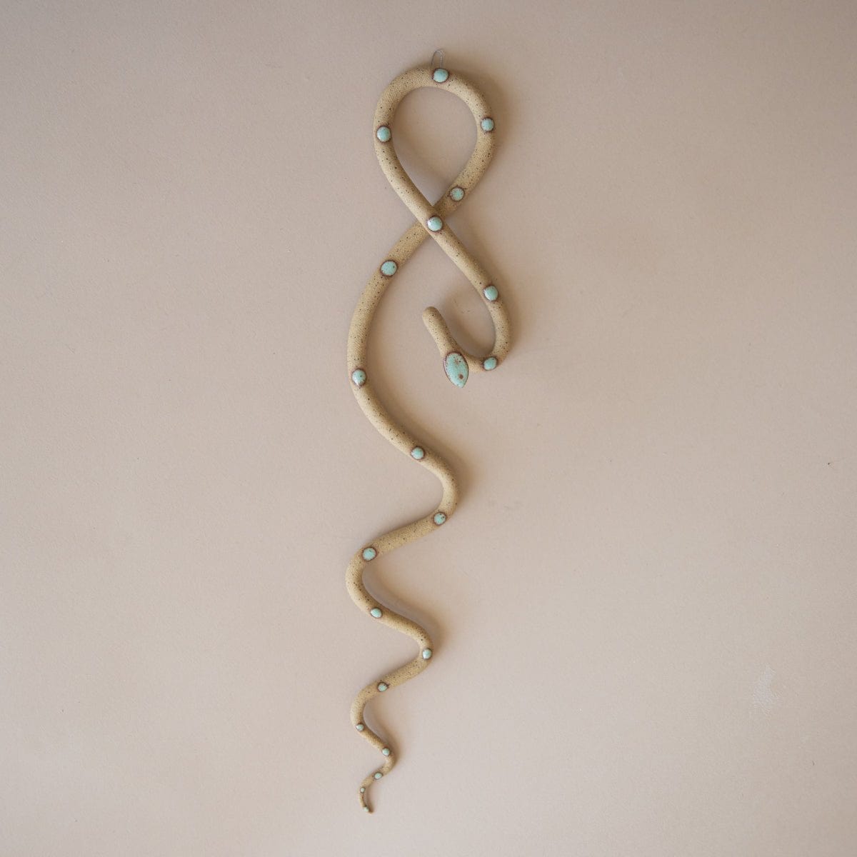 Carter and Rose Objects Wall Snake