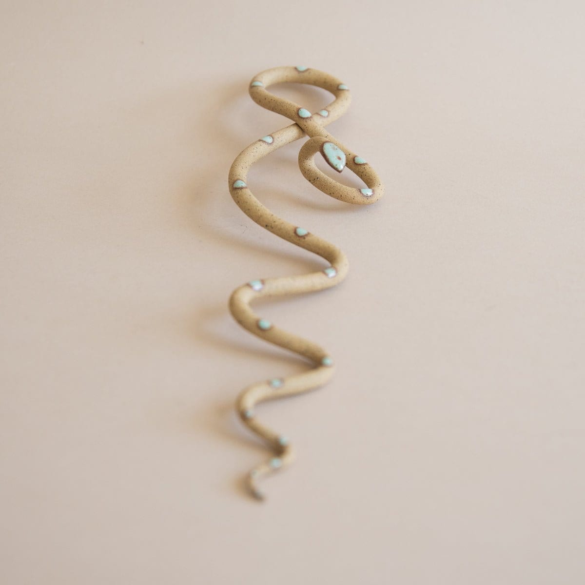 Carter and Rose Objects Wall Snake