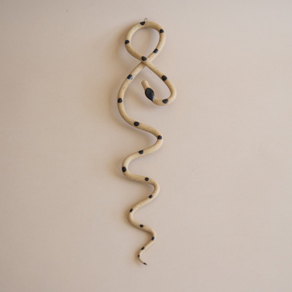 Carter and Rose Objects Wall Snake