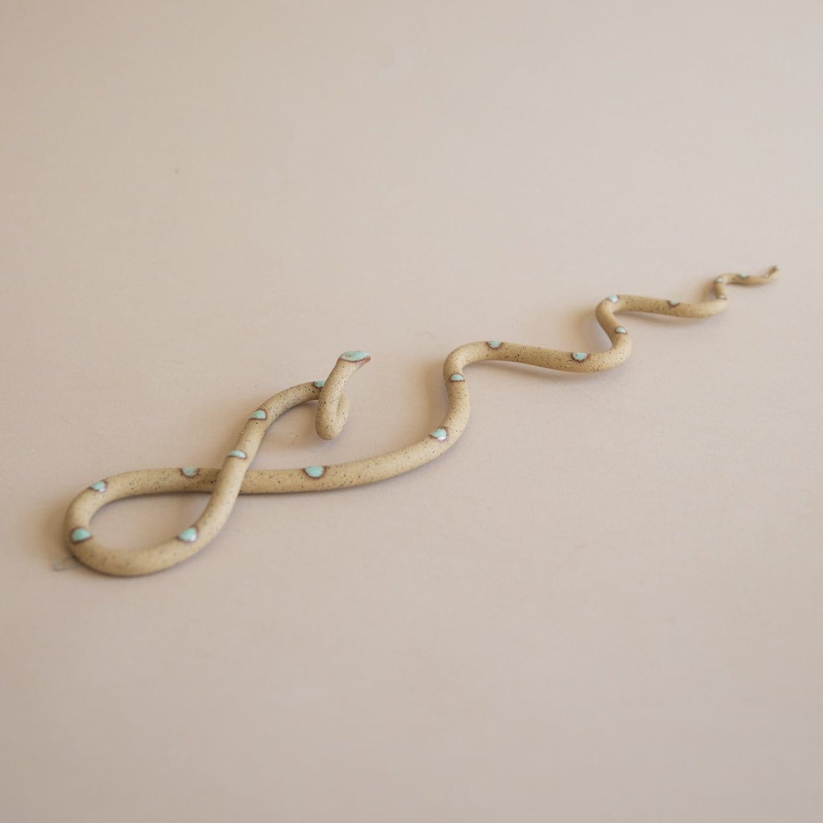 Carter and Rose Objects Wall Snake