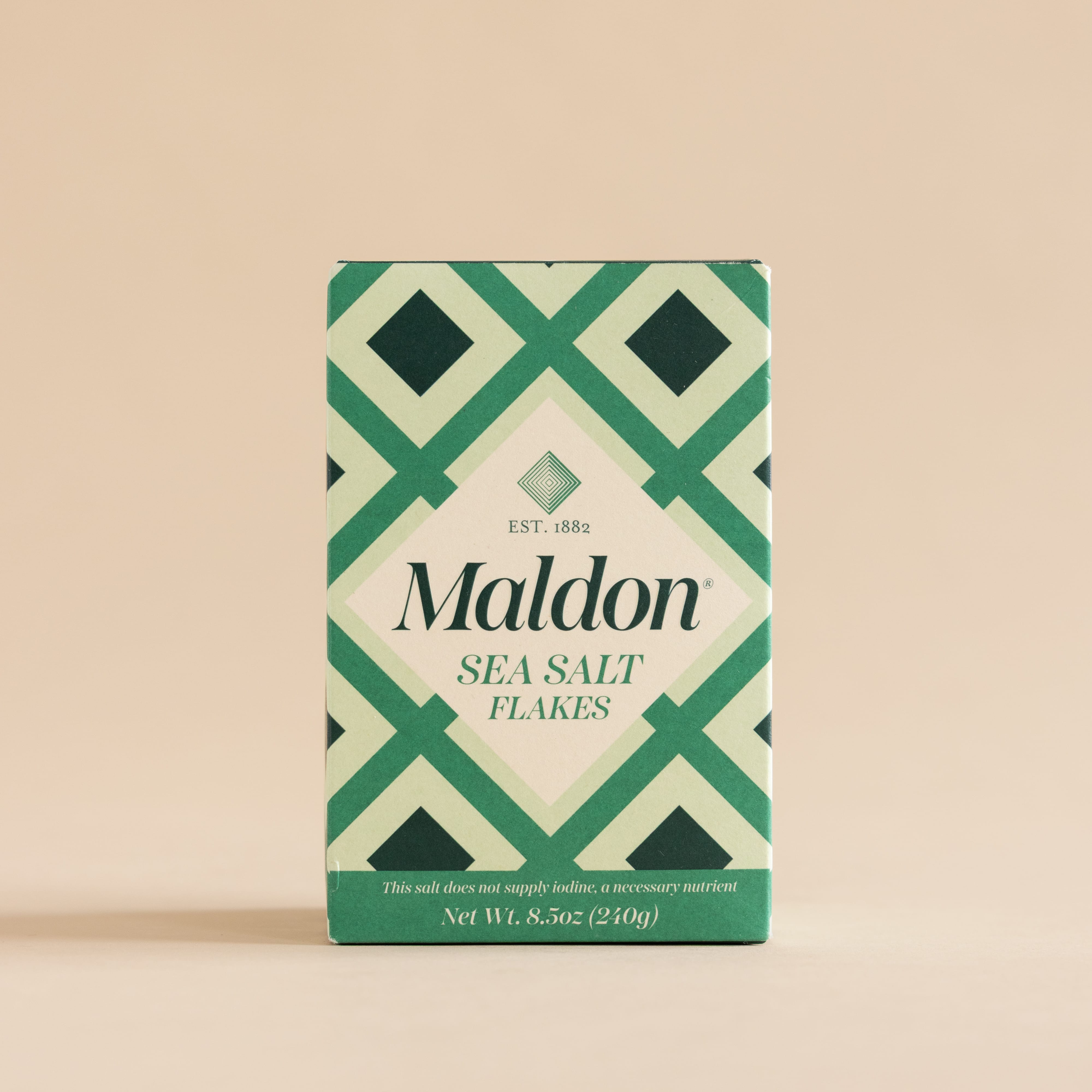 Casacella Foods Pantry Maldon Sea Salt