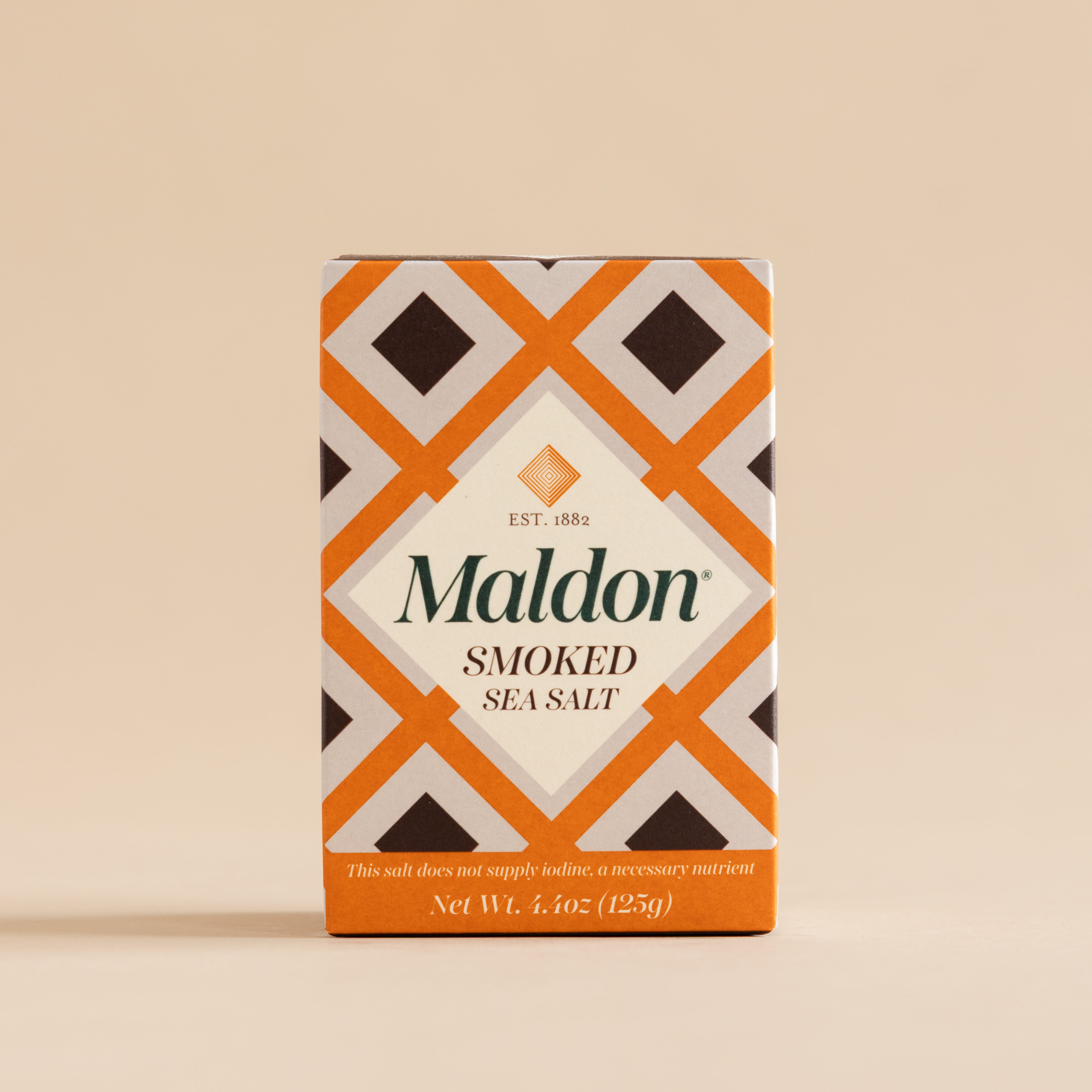 Casacella Foods Pantry Maldon Smoked Sea Salt