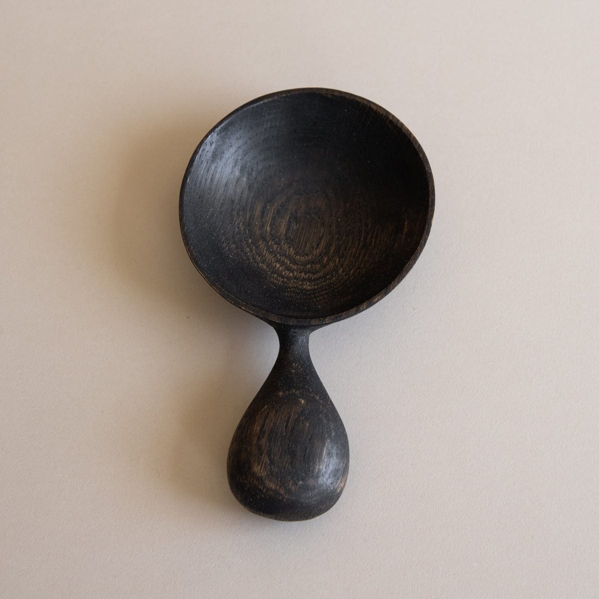 Catchall in Ebonized Oak - +COOP