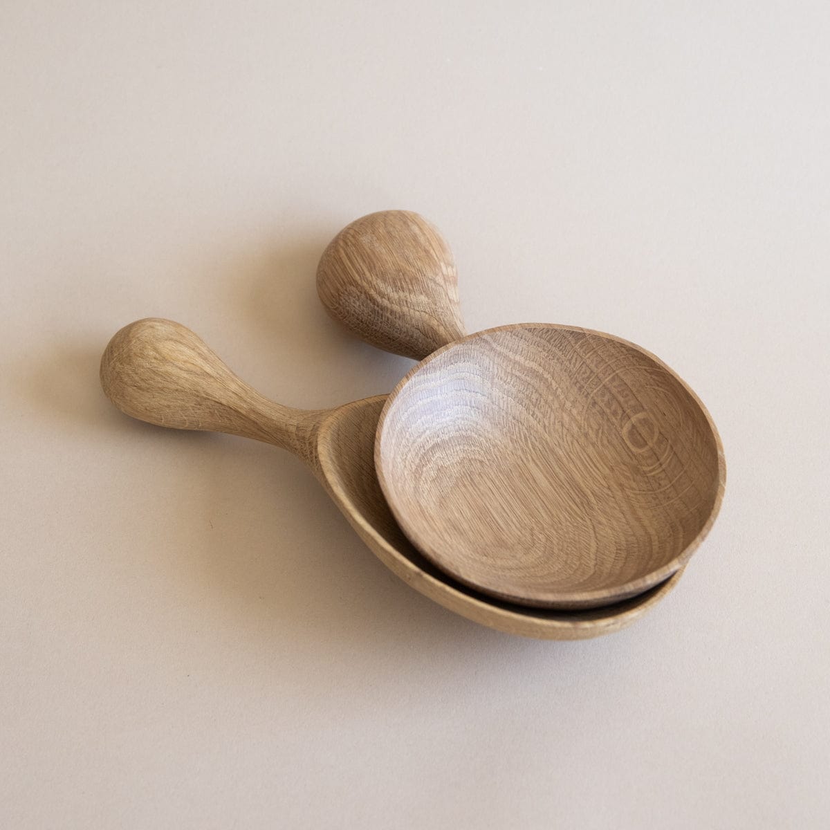 Catchall in Oak - +COOP