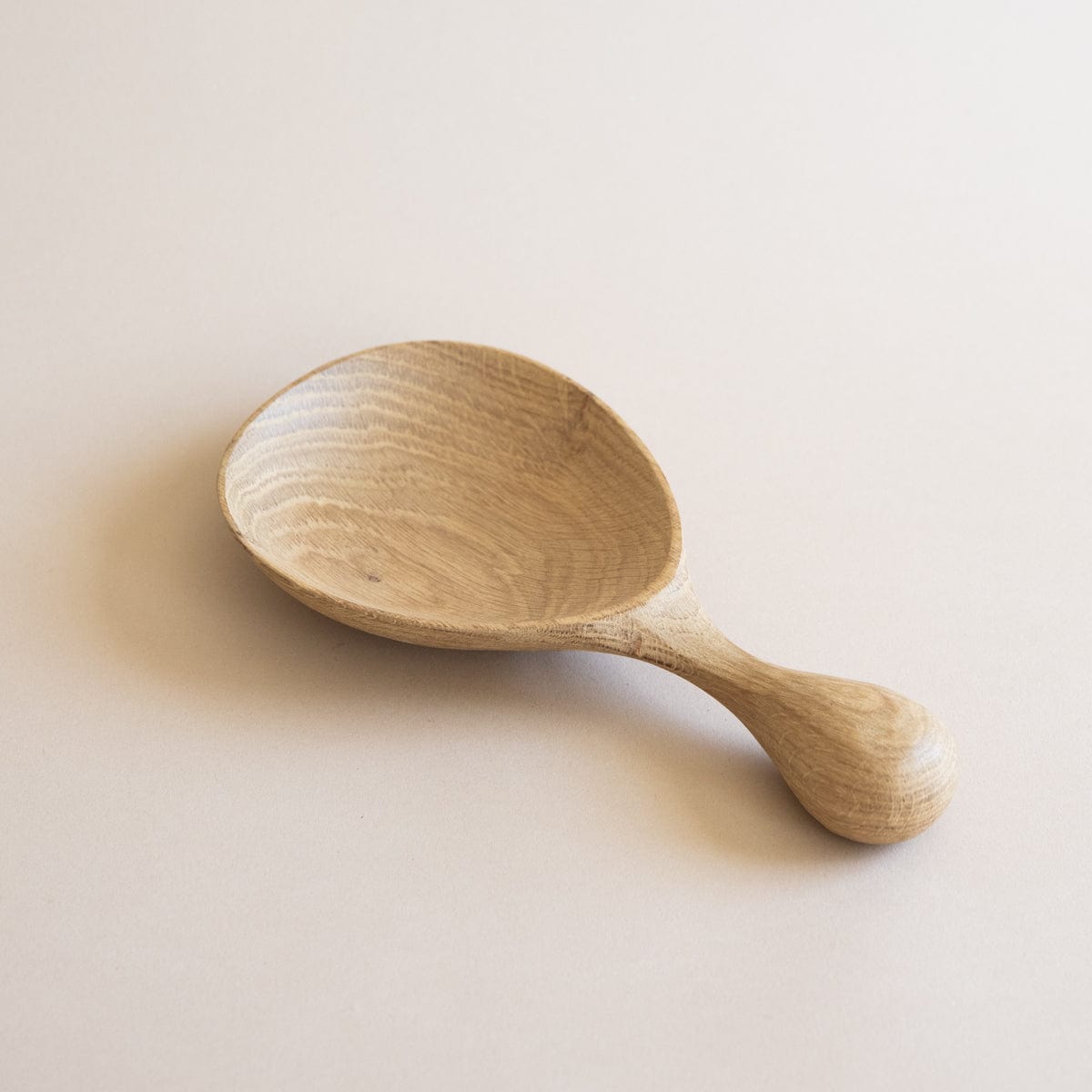 Catchall in Oak - +COOP