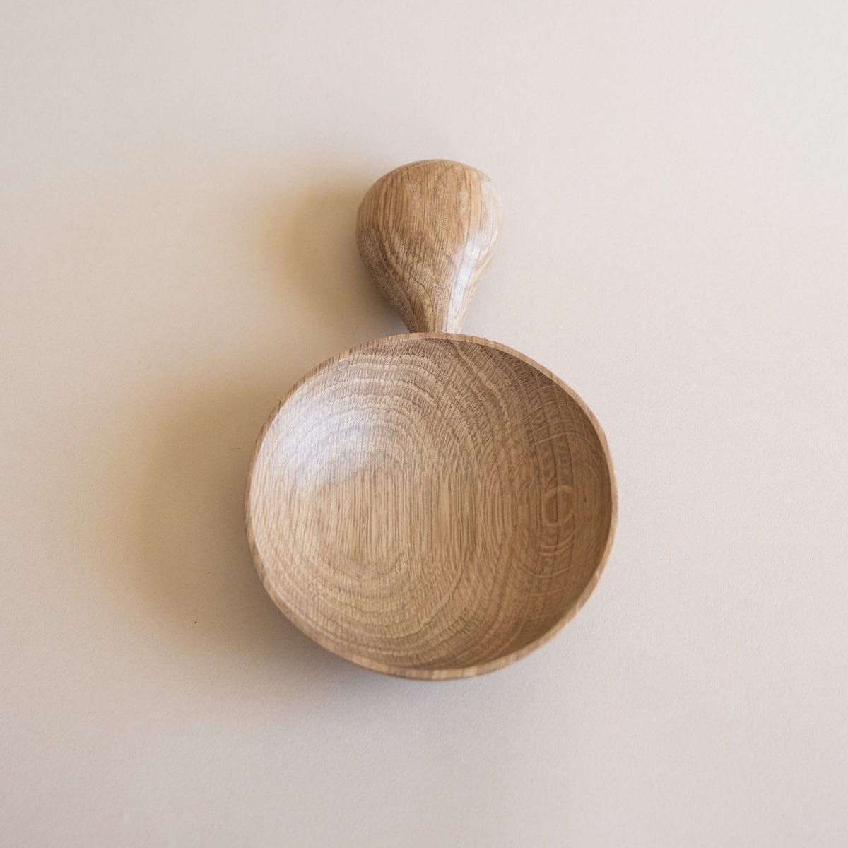 Catchall in Oak - +COOP