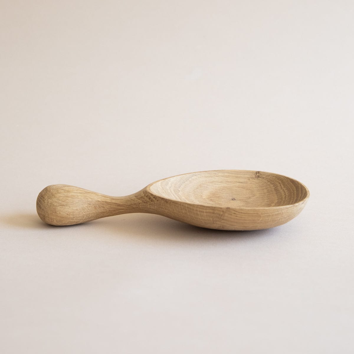 Catchall in Oak - +COOP