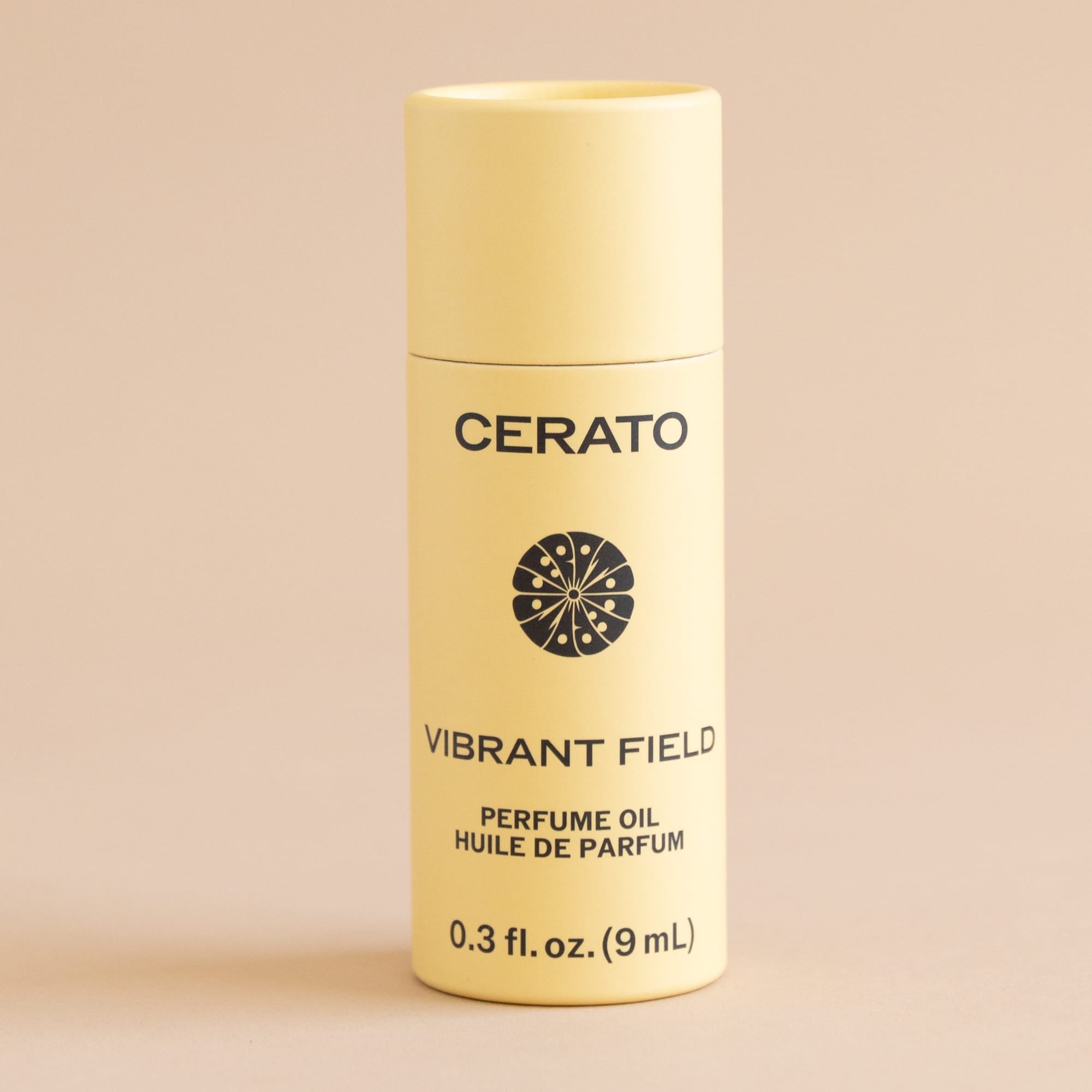 Cerato Fragrances Fragrance Vibrant Field Cerato Fragrances Oil Rollerball