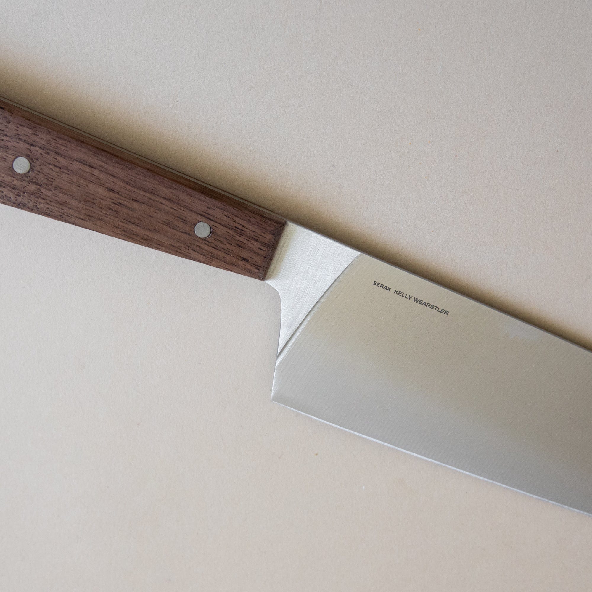 Chef's Knife by Kelly Wearstler - +COOP