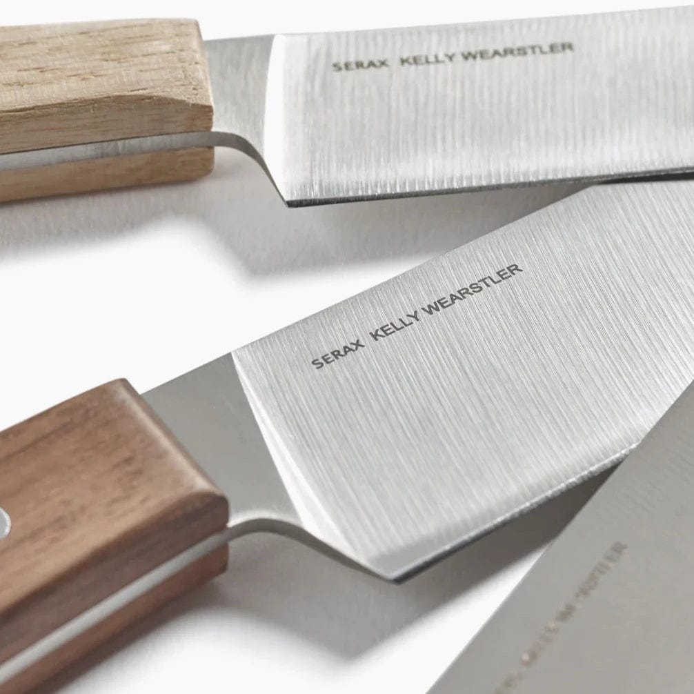 Chef's Knife by Kelly Wearstler - +COOP