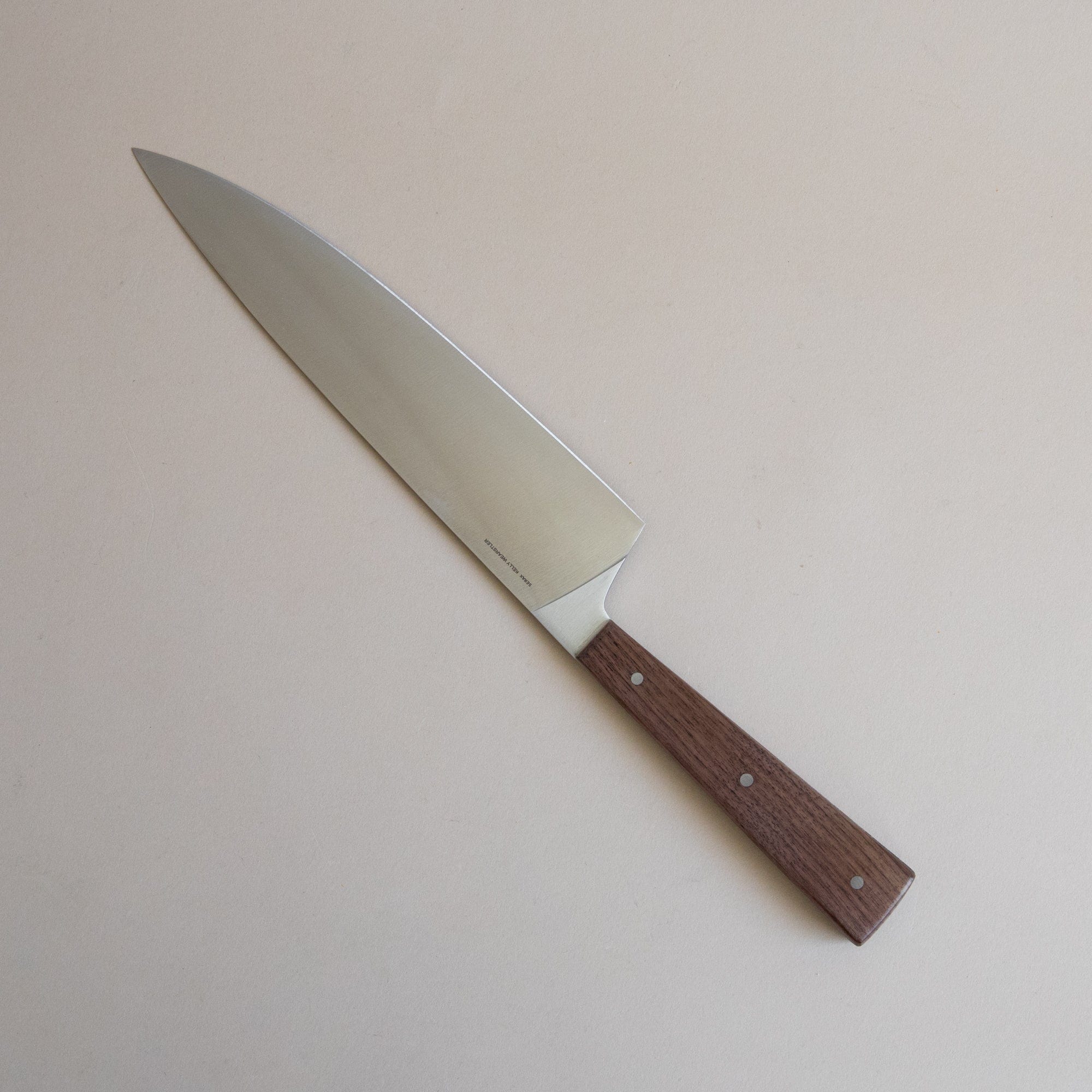 Chef's Knife by Kelly Wearstler - +COOP