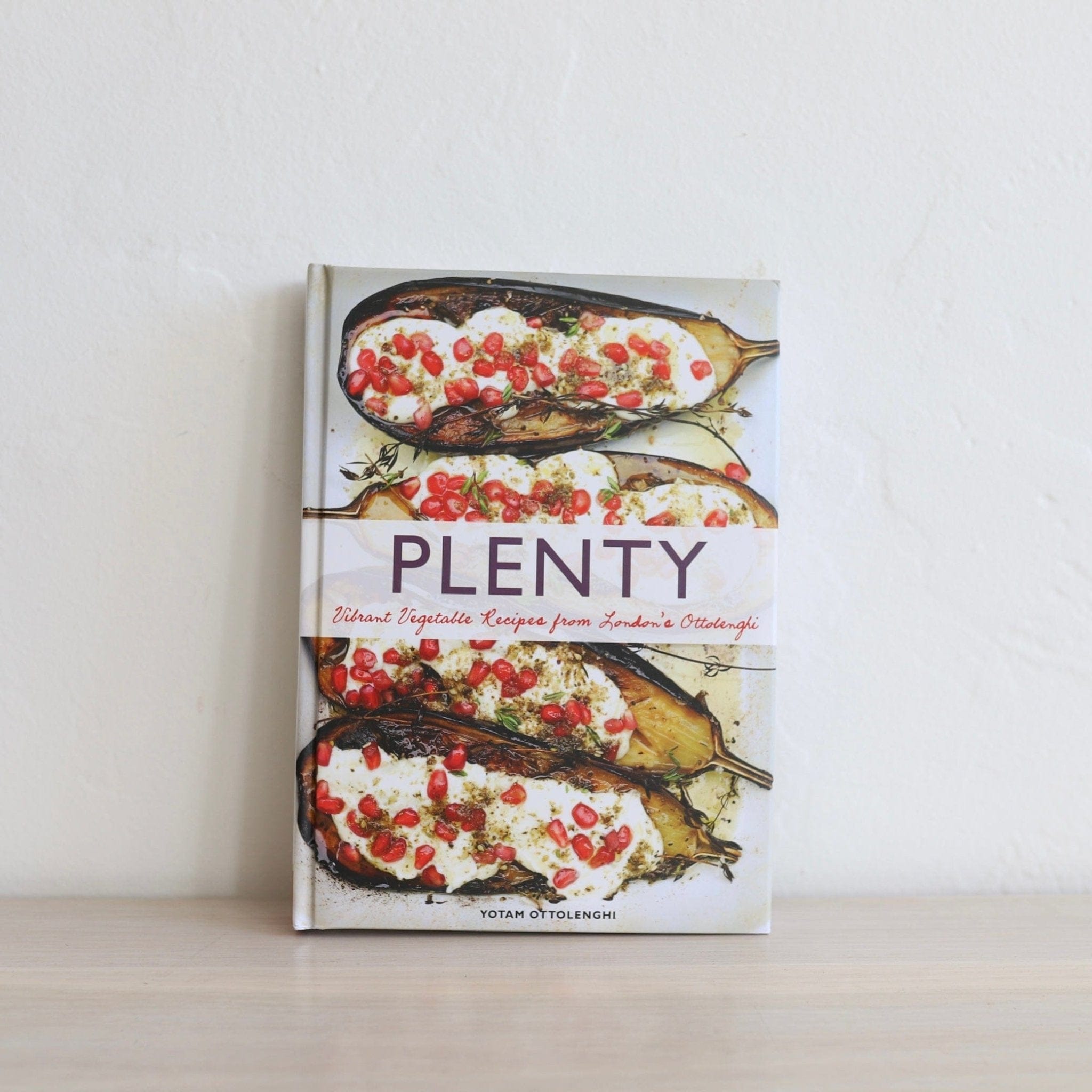 Chronicle Books Food Plenty Book