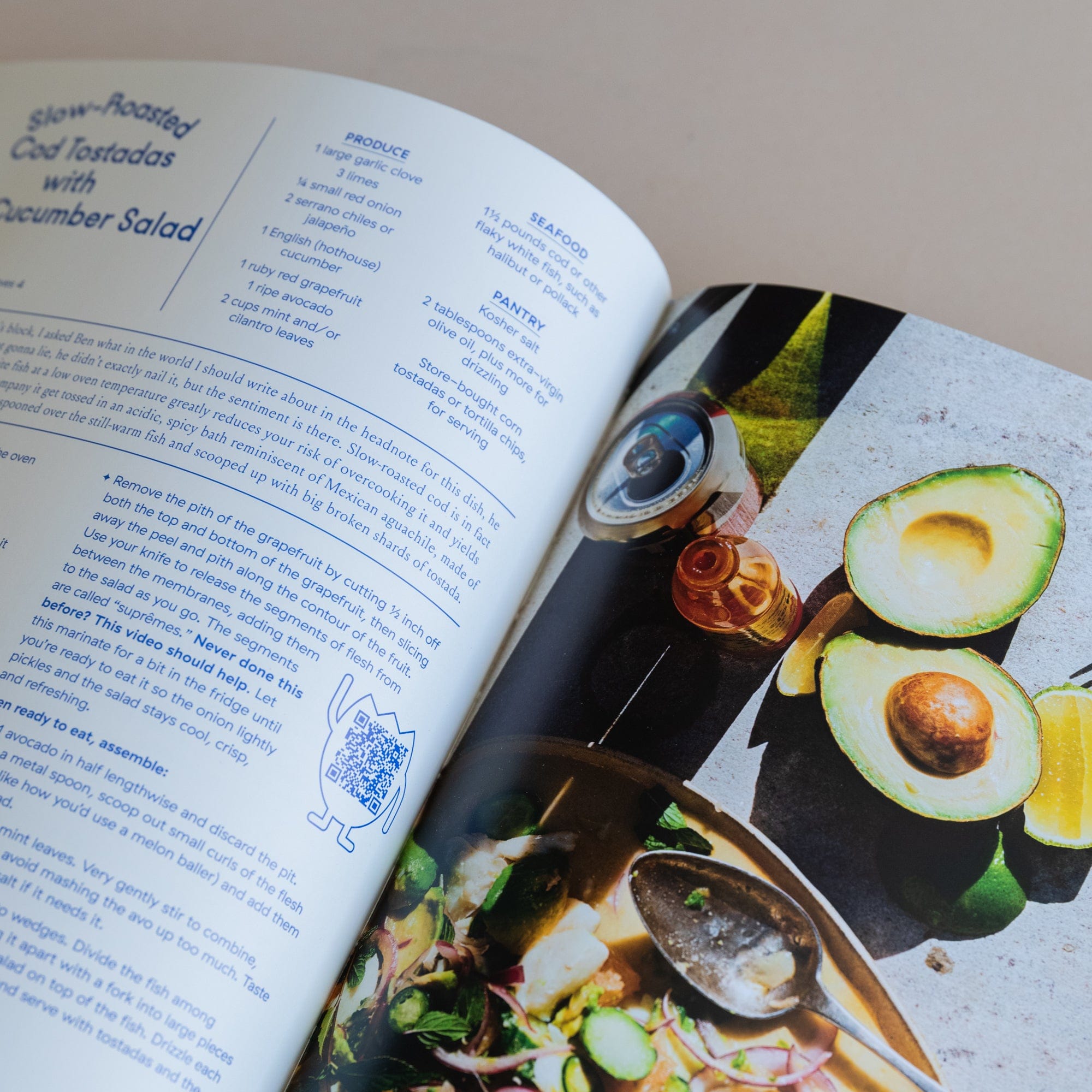 +COOP Food Cook This Book