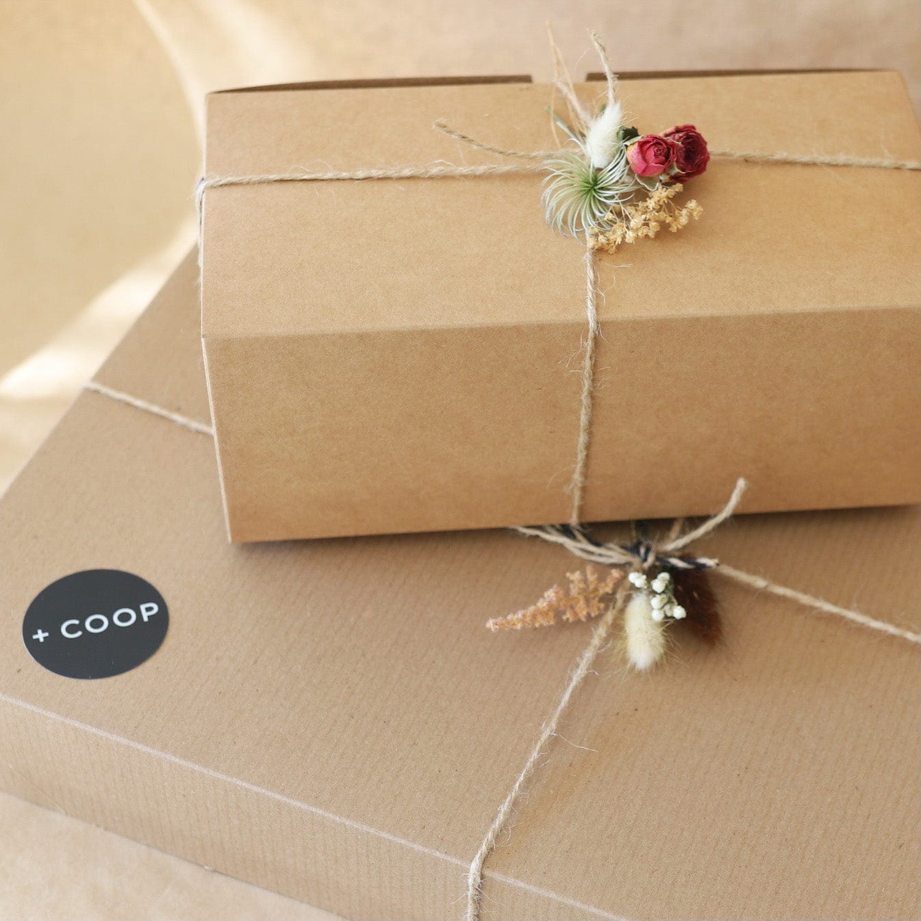 +COOP Gift Wrap Gift Wrapping