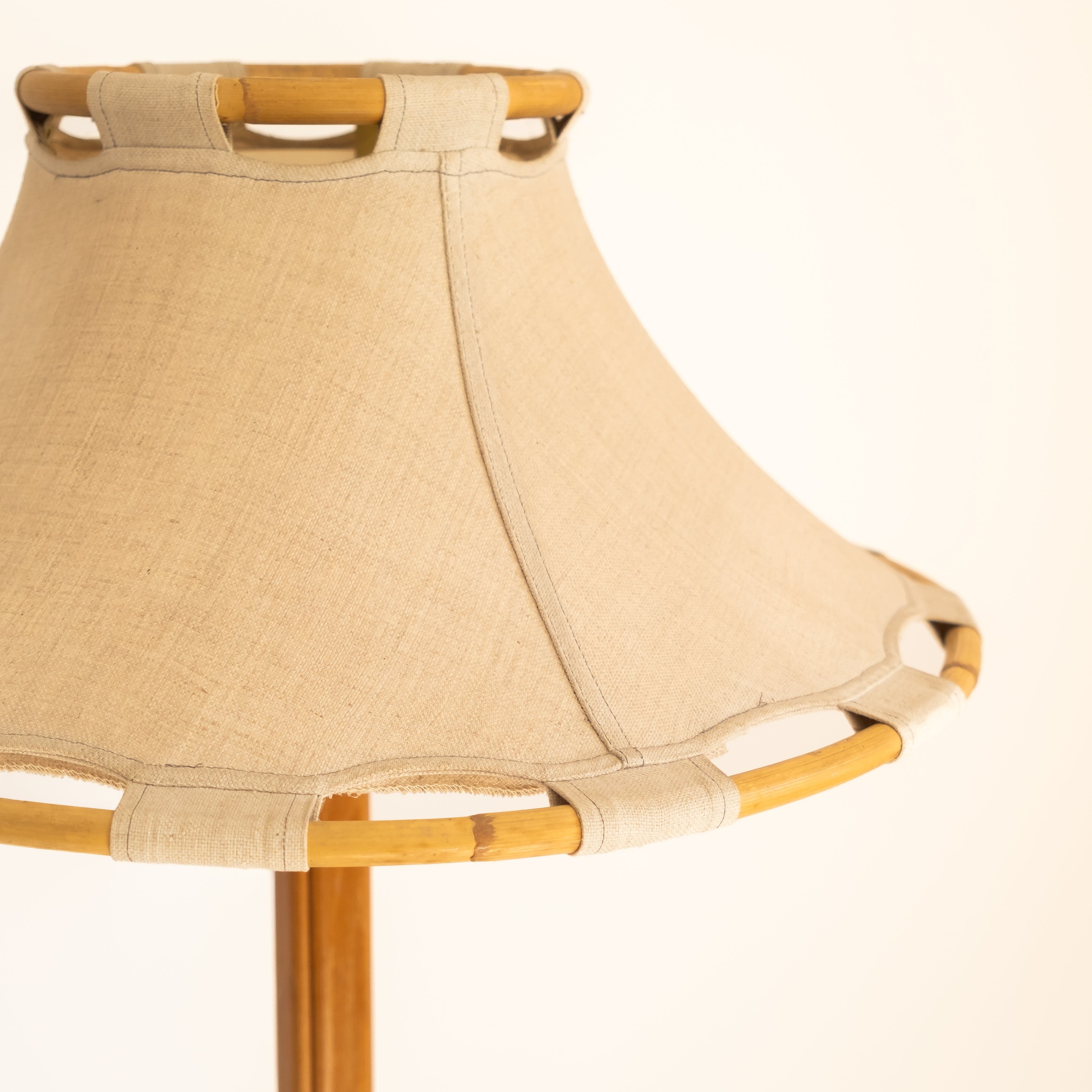 Vintage Floor Lamp