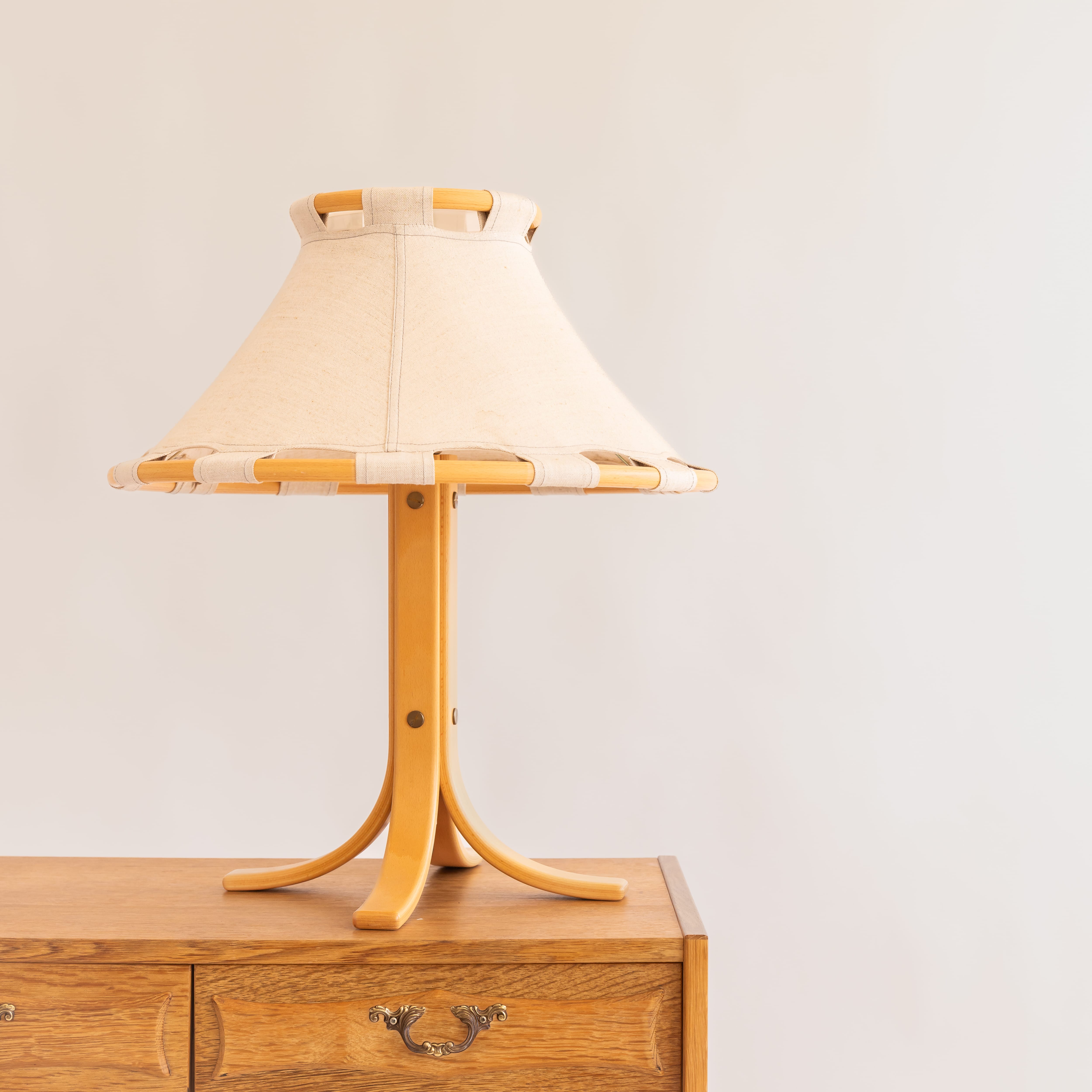 +COOP Vintage Lamps Vintage Anna Ehrner for Ateljé Lyktan Table Lamp