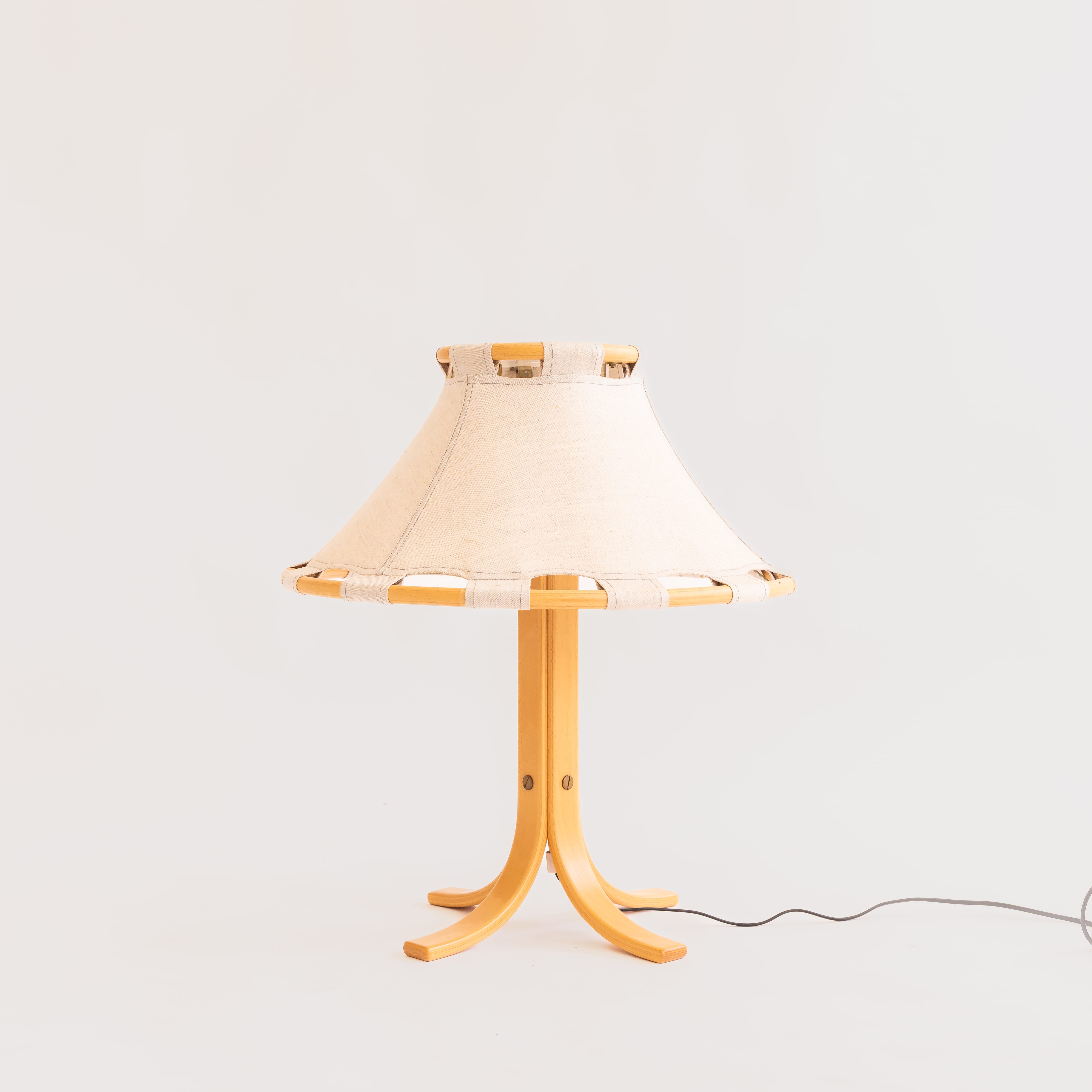 +COOP Vintage Lamps Vintage Anna Ehrner for Ateljé Lyktan Table Lamp