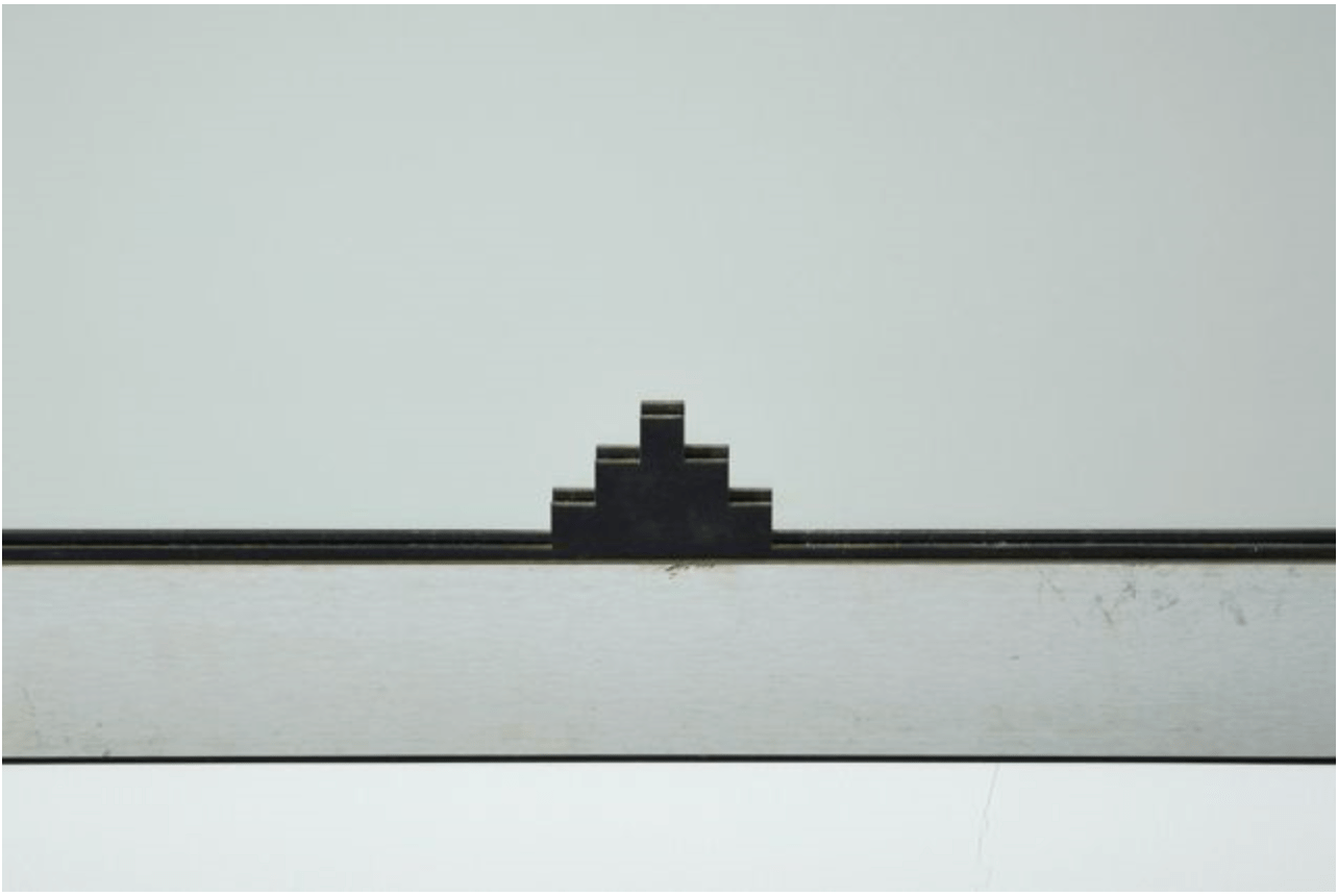 +COOP Vintage Mirrors Wall Mirror by Masatoyo 'Kuki' Kishi, 1980s