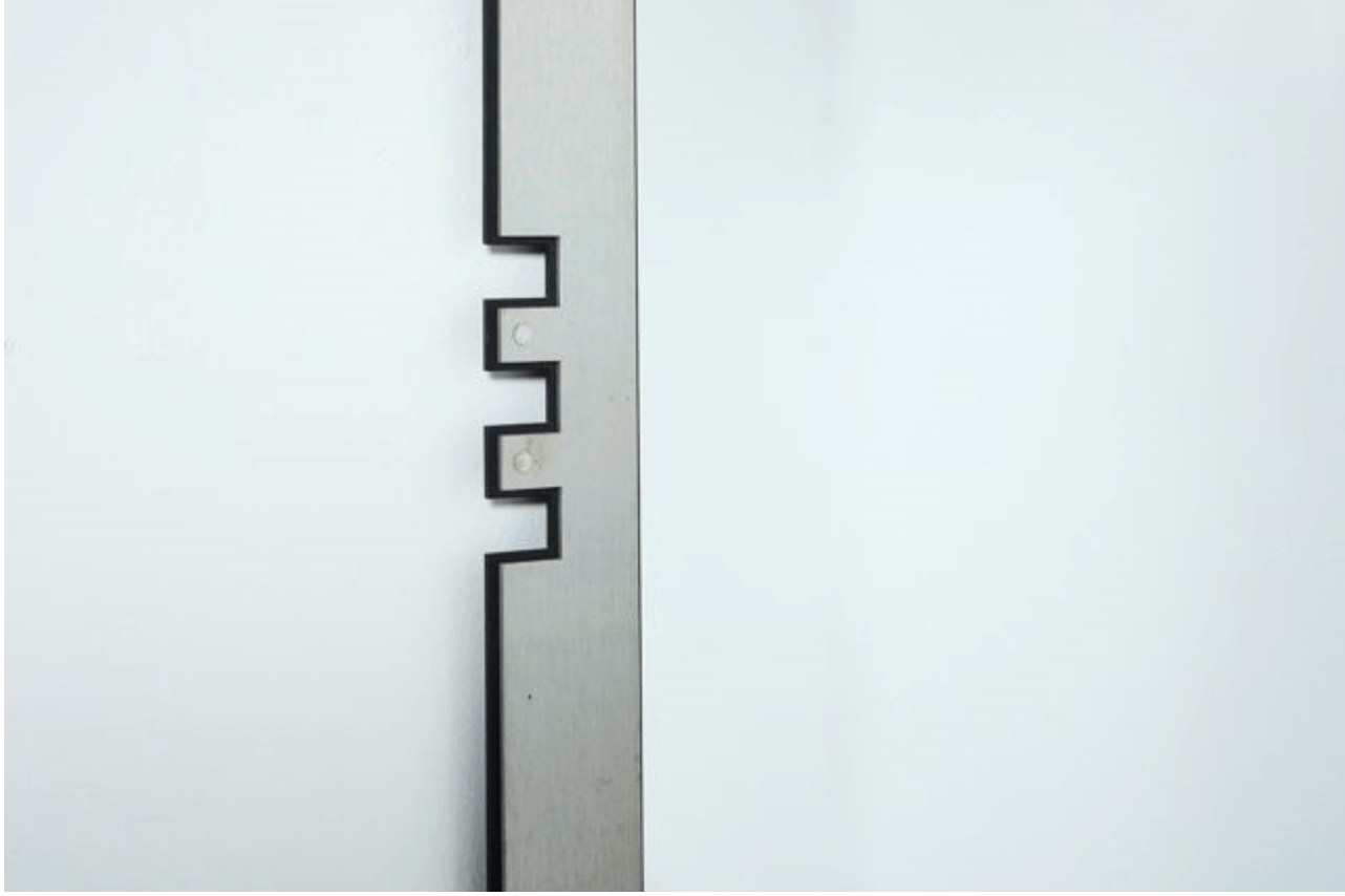 +COOP Vintage Mirrors Wall Mirror by Masatoyo 'Kuki' Kishi, 1980s