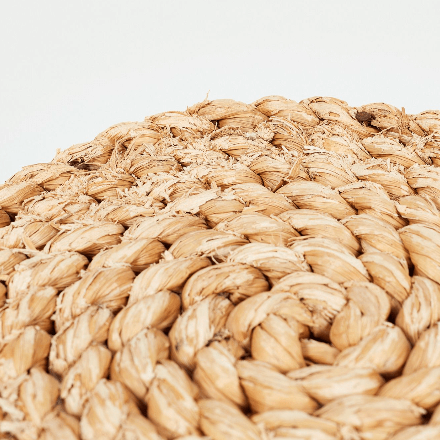 +COOP Vintage Seating Adrien Audoux + Frida Minet Stool