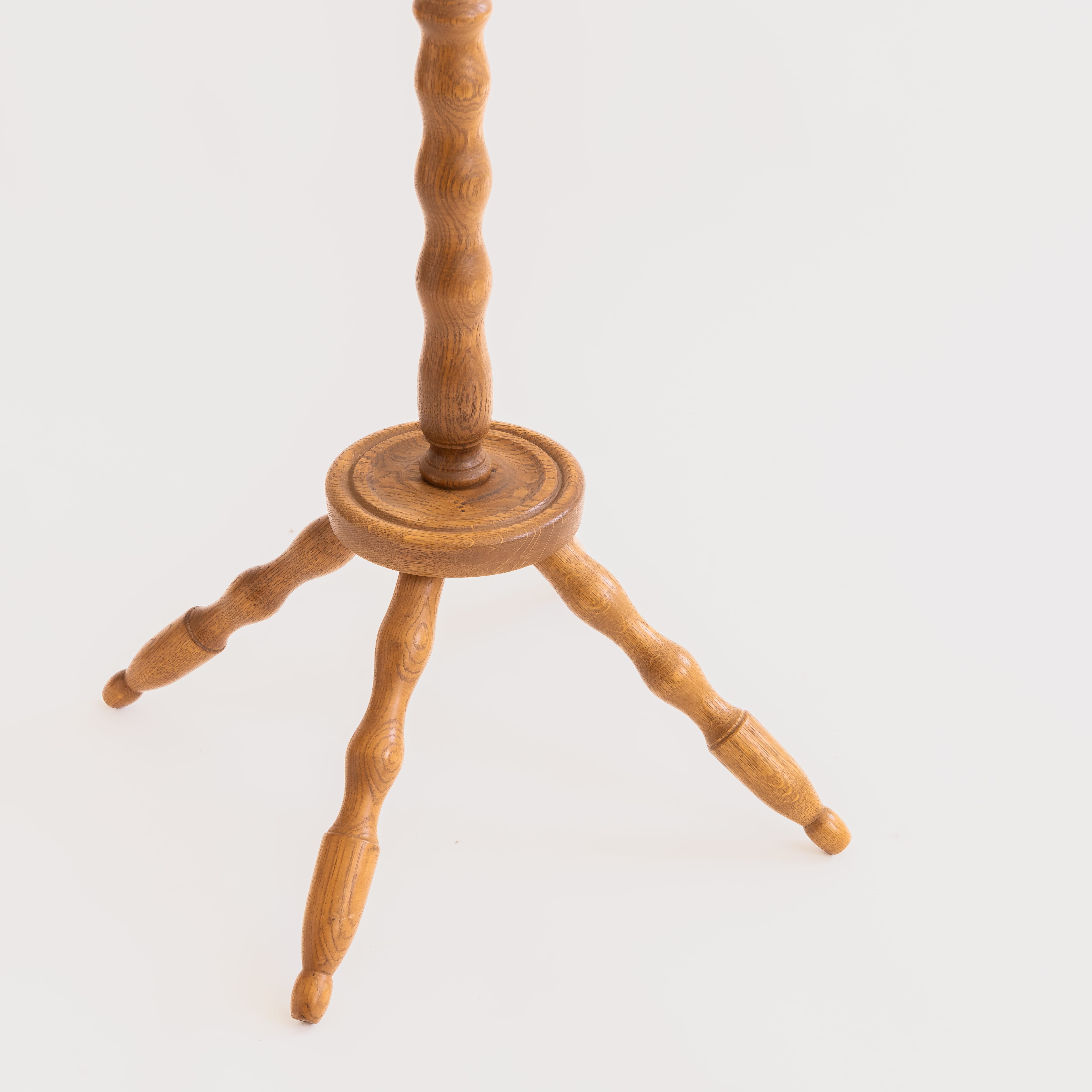 +COOP Vintage Storage Vintage Coat & Hat Rack