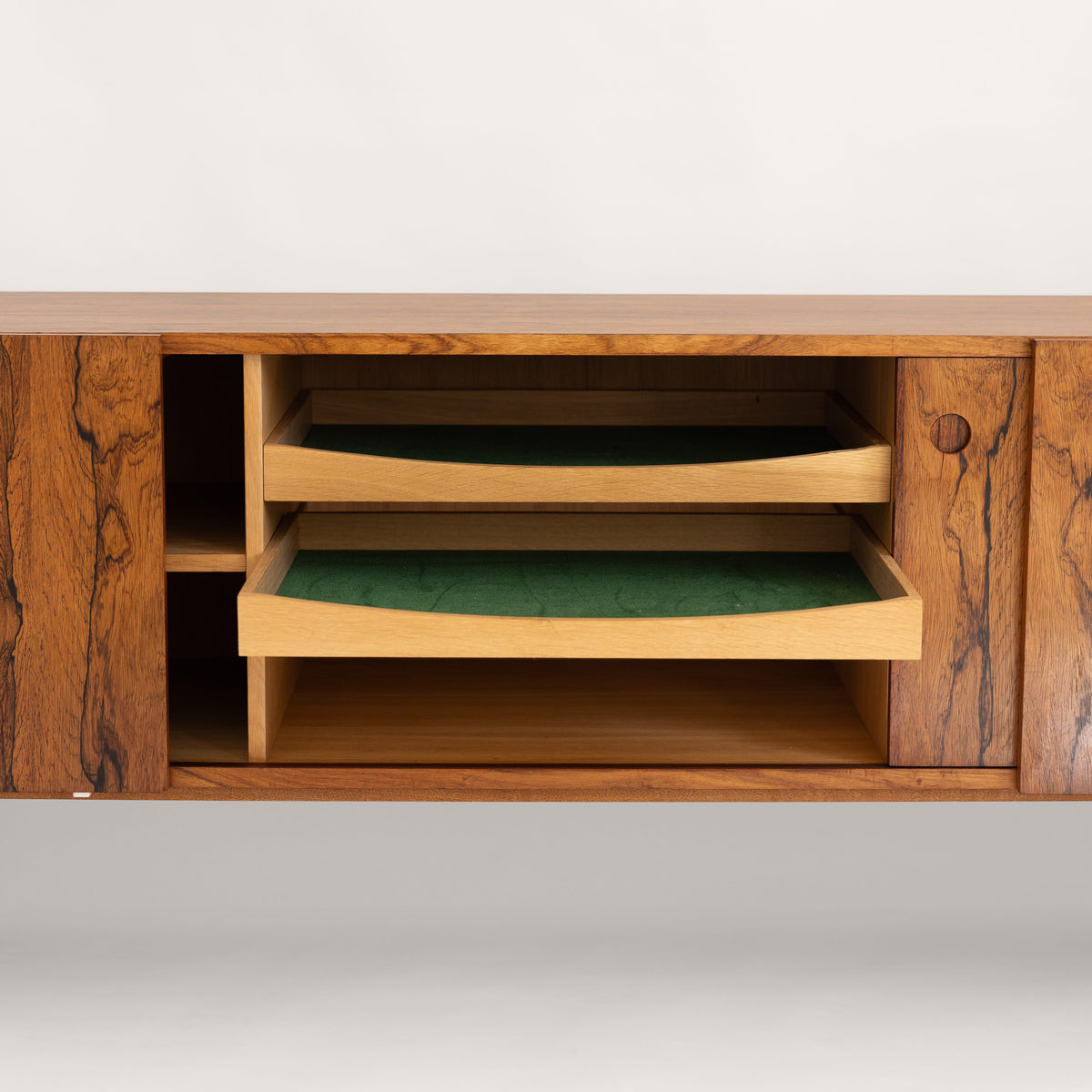 +COOP Vintage Storage Vintage Rosewood Sideboard