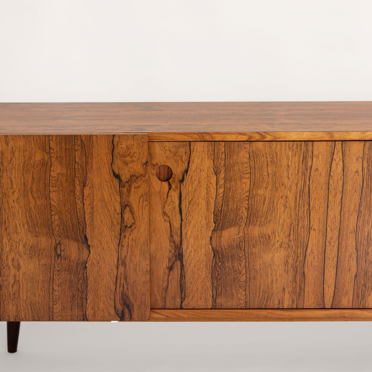 +COOP Vintage Storage Vintage Rosewood Sideboard