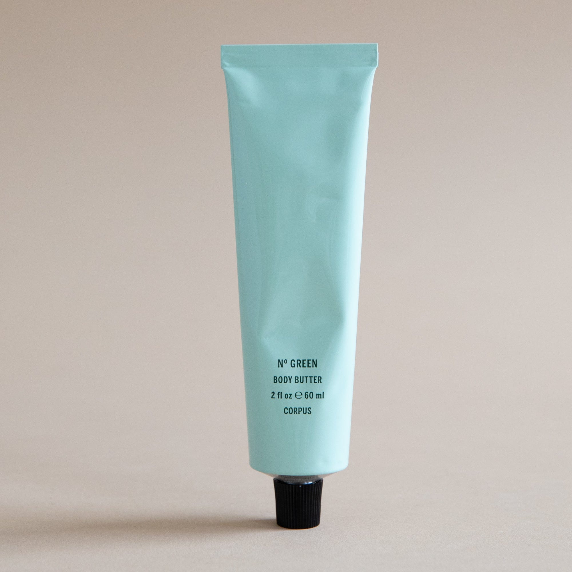 Corpus Bath + Body Corpus Body Butter